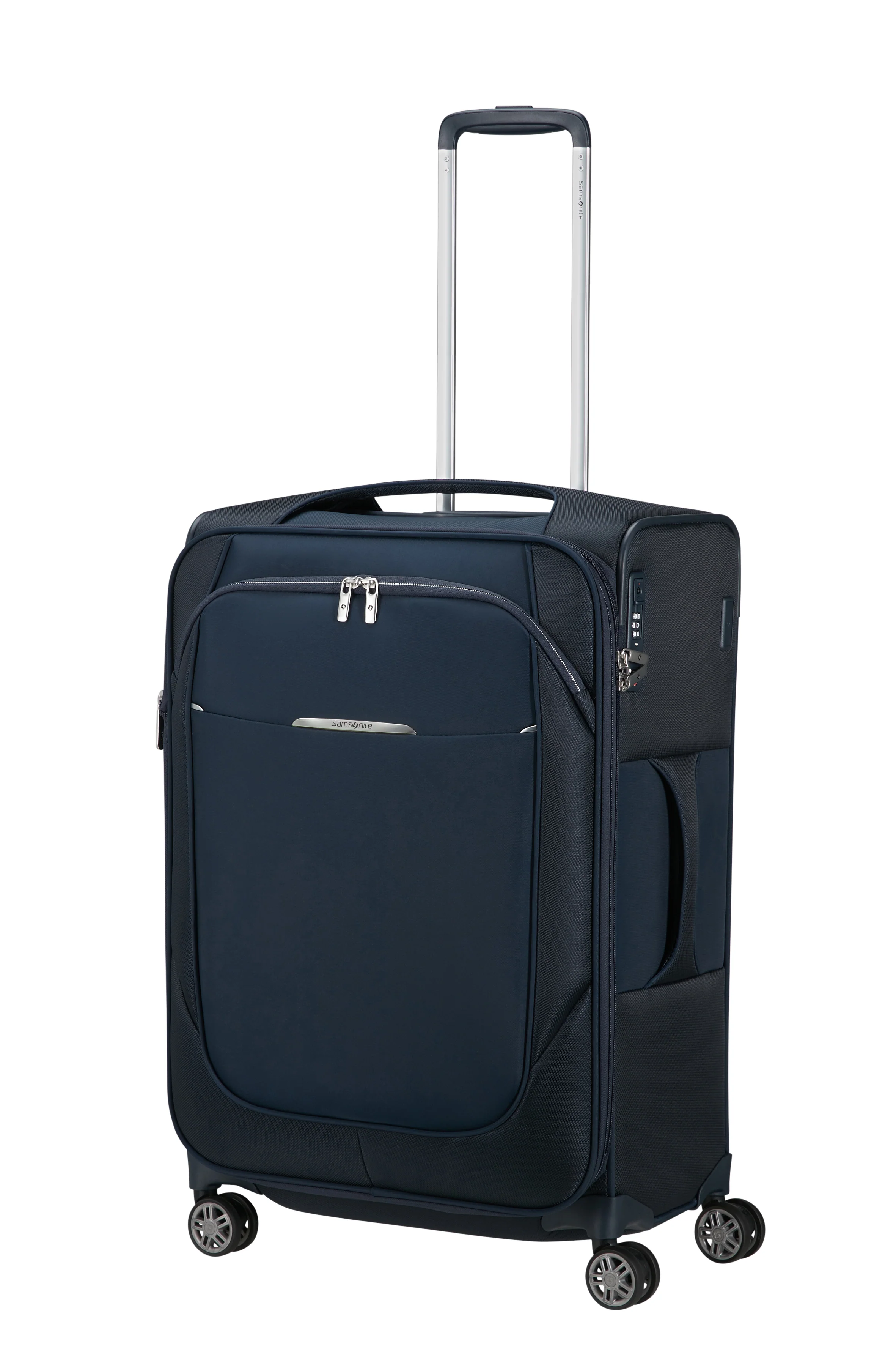SAMSONITE MALETA 4 RUEDAS  EXTENSIBLE RE-LITE 67CM - Image 15
