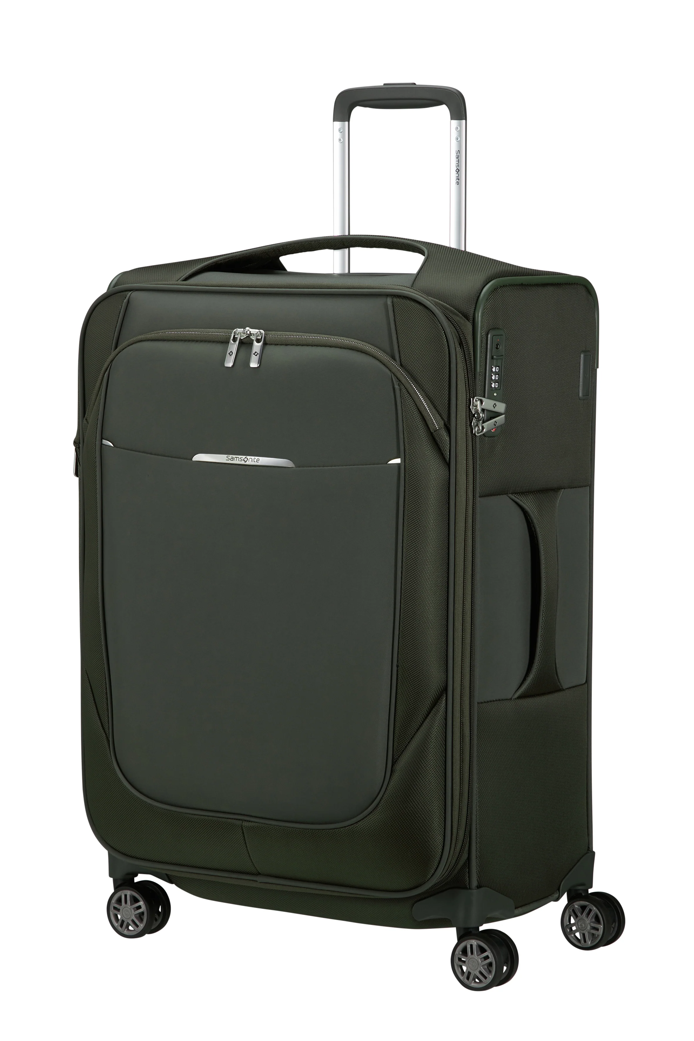 SAMSONITE MALETA 4 RUEDAS  EXTENSIBLE RE-LITE 67CM - Image 16