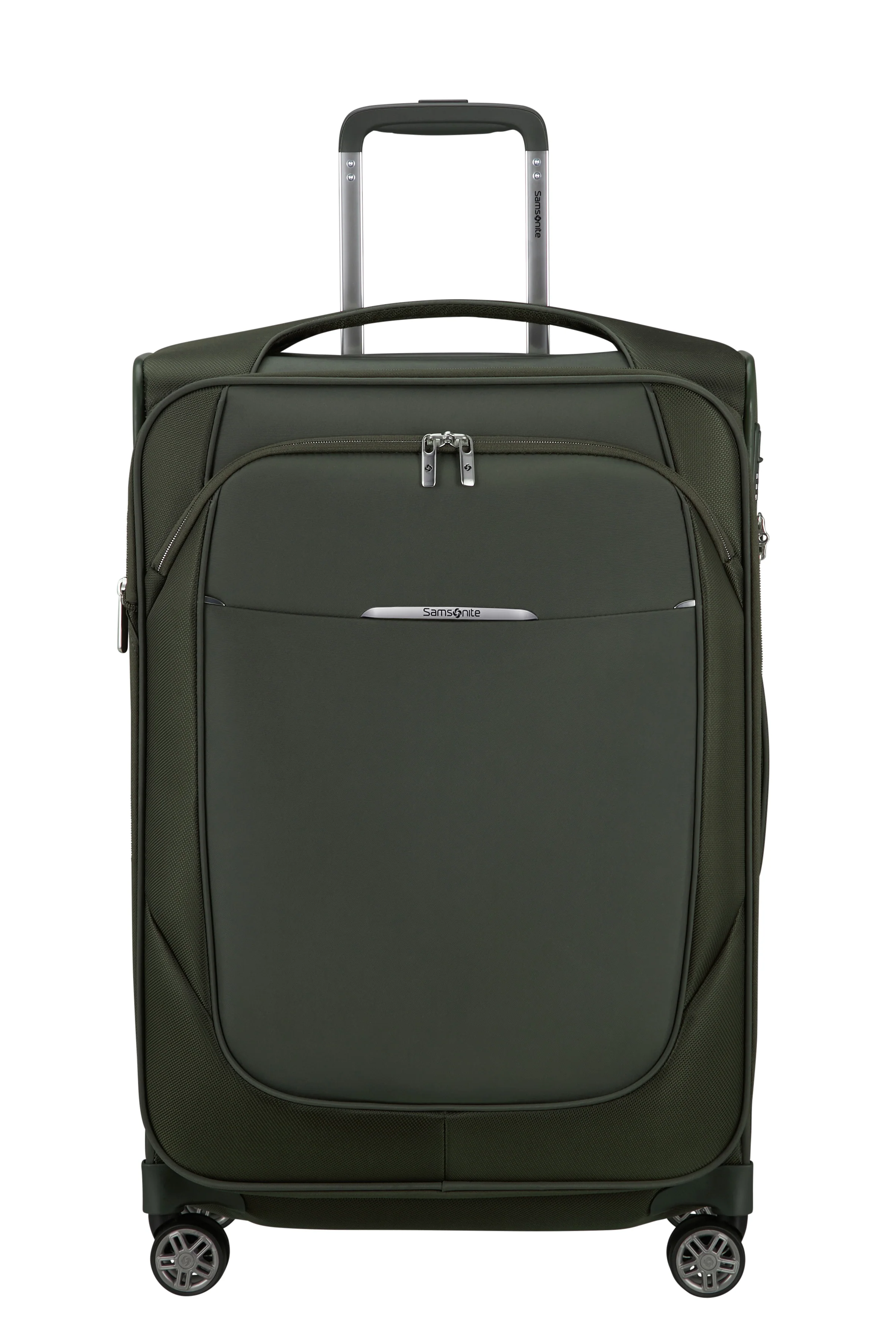 SAMSONITE MALETA 4 RUEDAS  EXTENSIBLE RE-LITE 67CM - Image 17