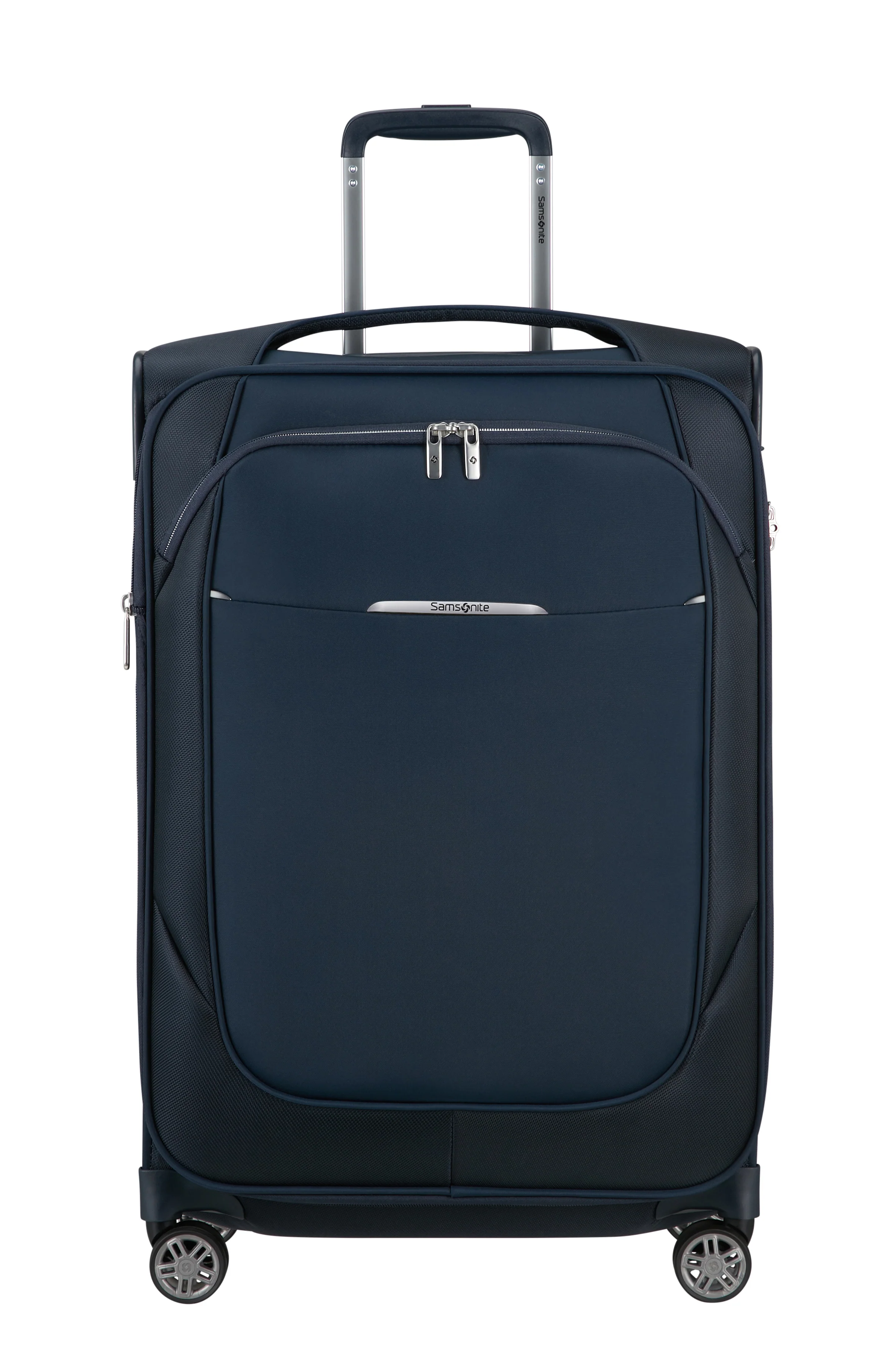SAMSONITE MALETA 4 RUEDAS  EXTENSIBLE RE-LITE 67CM - Image 2