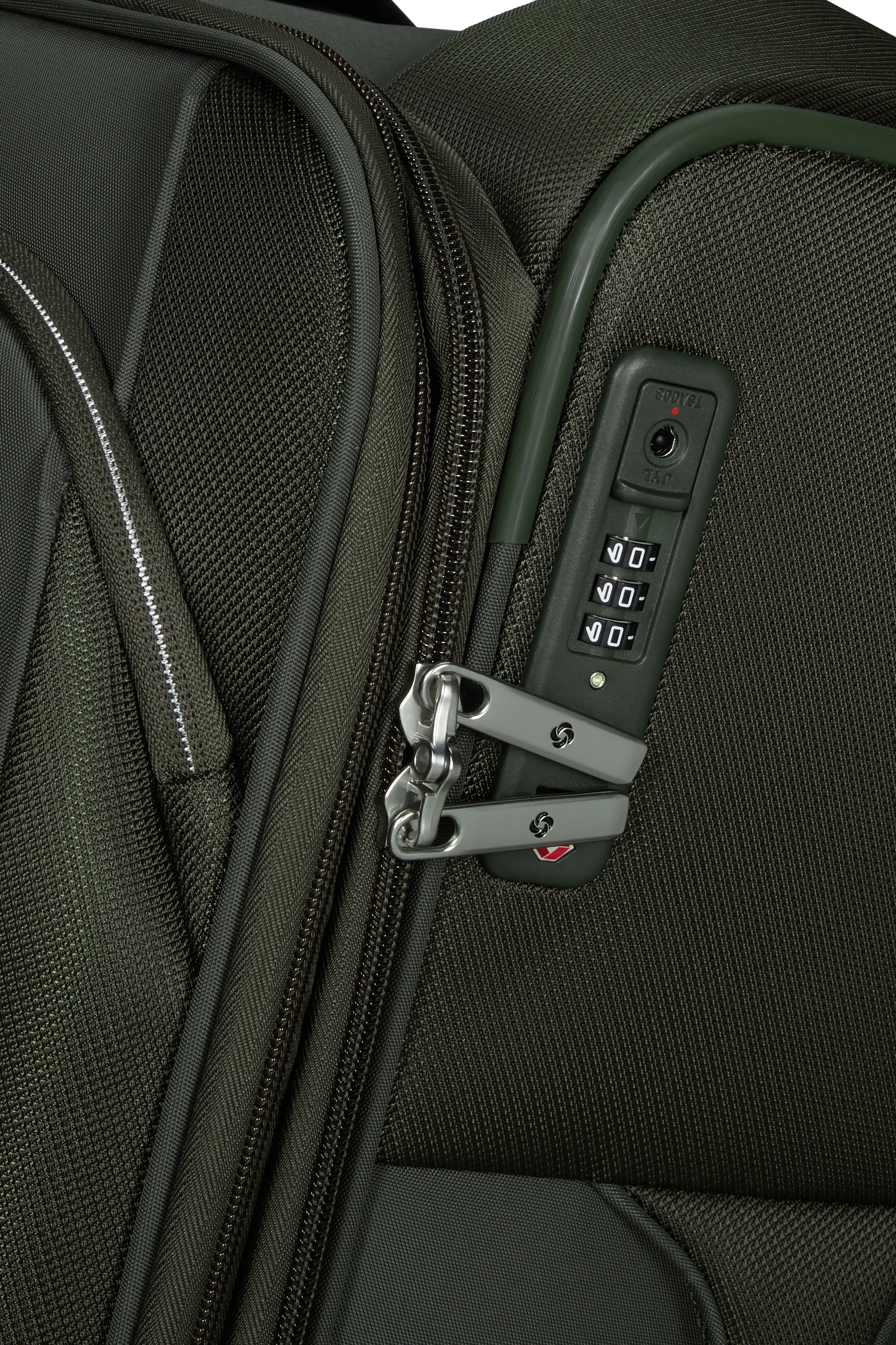 SAMSONITE MALETA 4 RUEDAS  EXTENSIBLE RE-LITE 67CM - Image 22