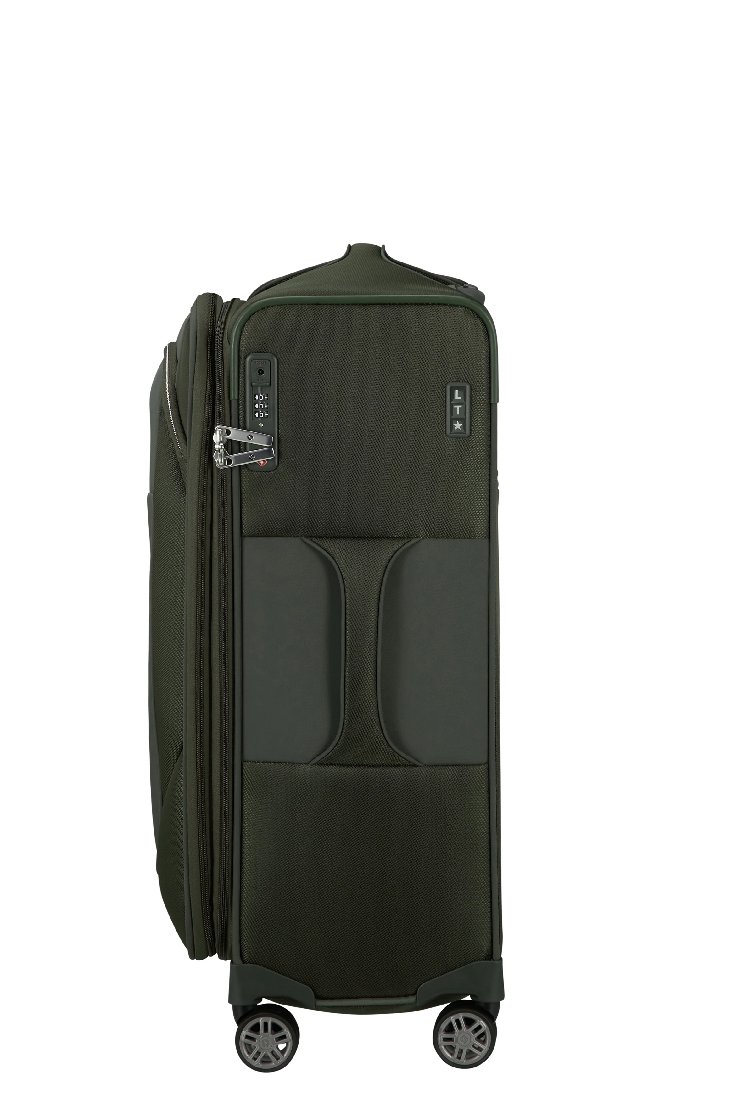 SAMSONITE MALETA 4 RUEDAS  EXTENSIBLE RE-LITE 67CM - Image 23