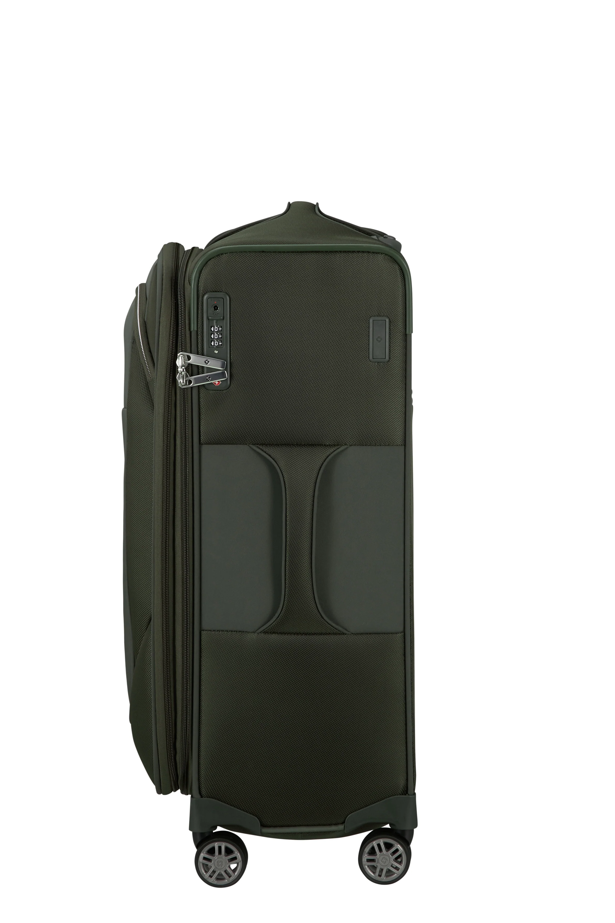 SAMSONITE MALETA 4 RUEDAS  EXTENSIBLE RE-LITE 67CM - Image 24