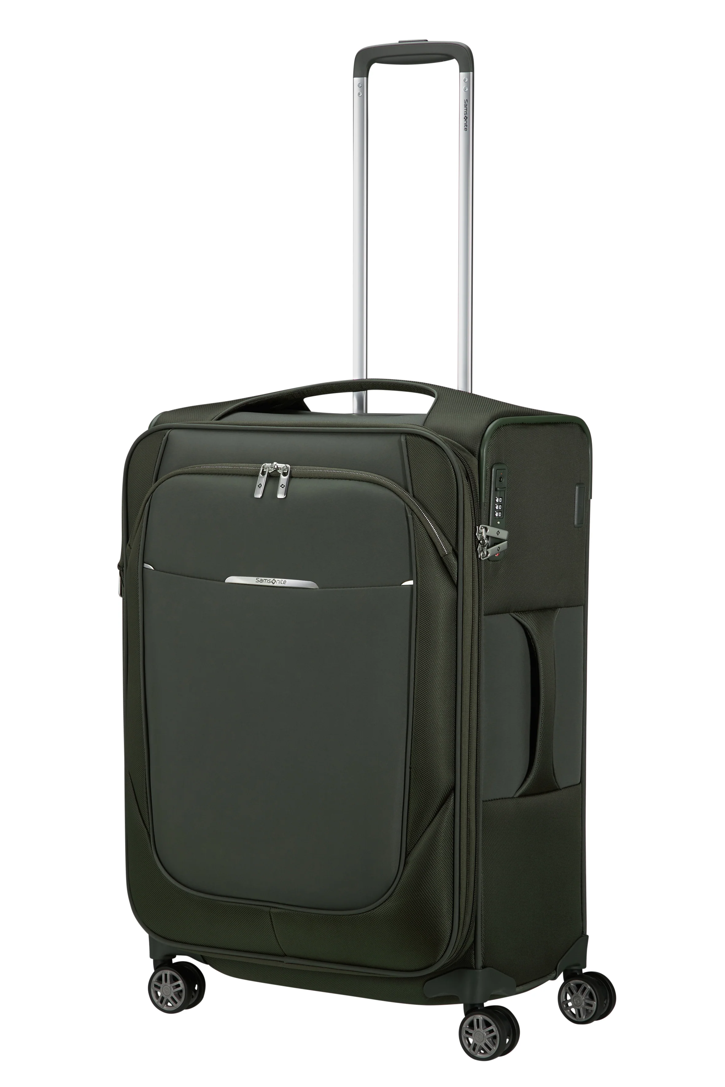 SAMSONITE MALETA 4 RUEDAS  EXTENSIBLE RE-LITE 67CM - Image 30