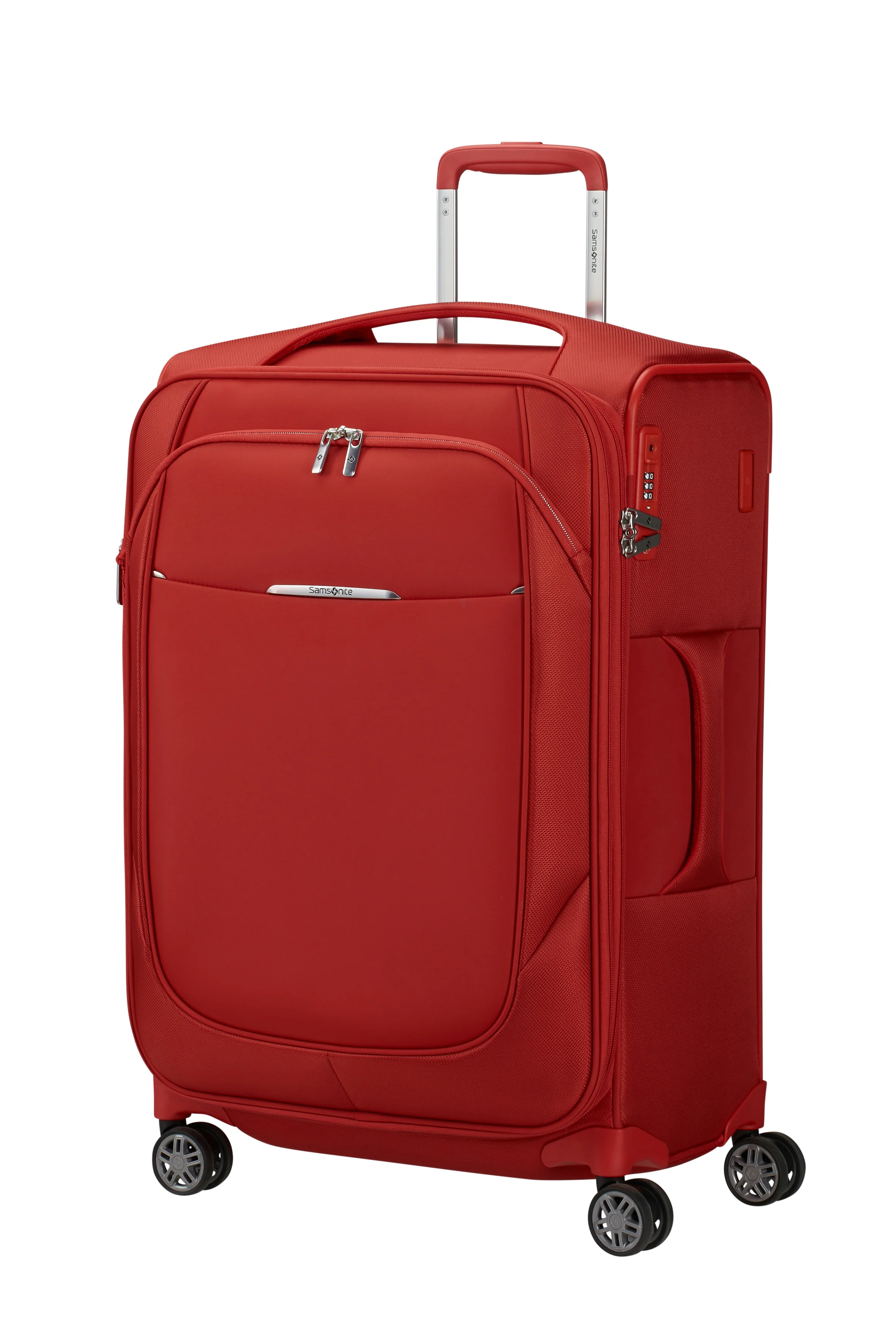 SAMSONITE MALETA 4 RUEDAS  EXTENSIBLE RE-LITE 67CM - Image 31