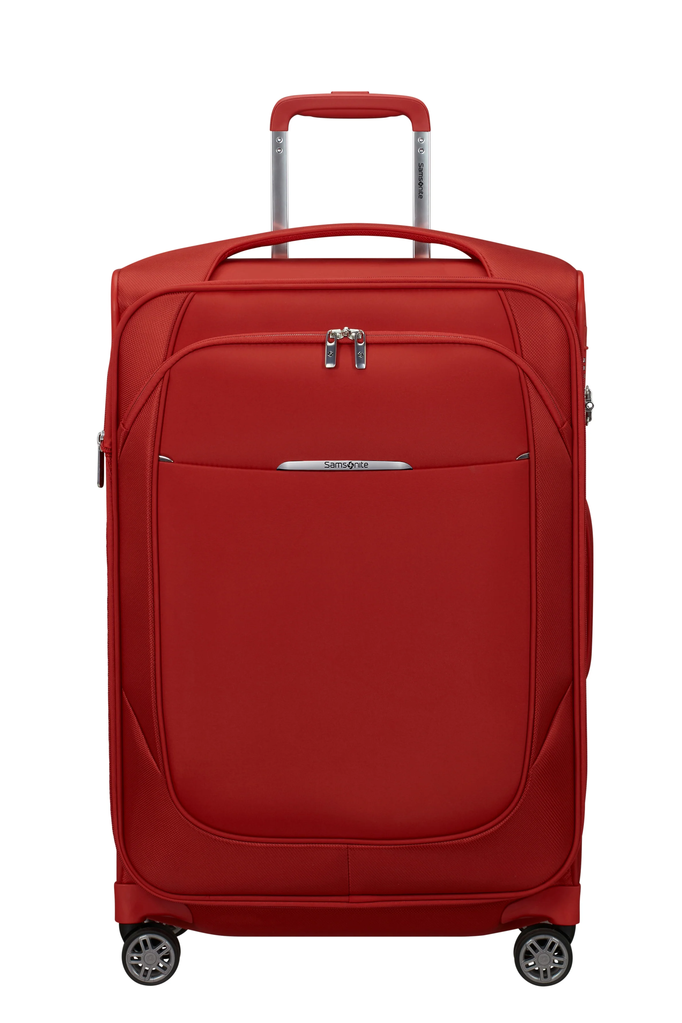 SAMSONITE MALETA 4 RUEDAS  EXTENSIBLE RE-LITE 67CM - Image 32