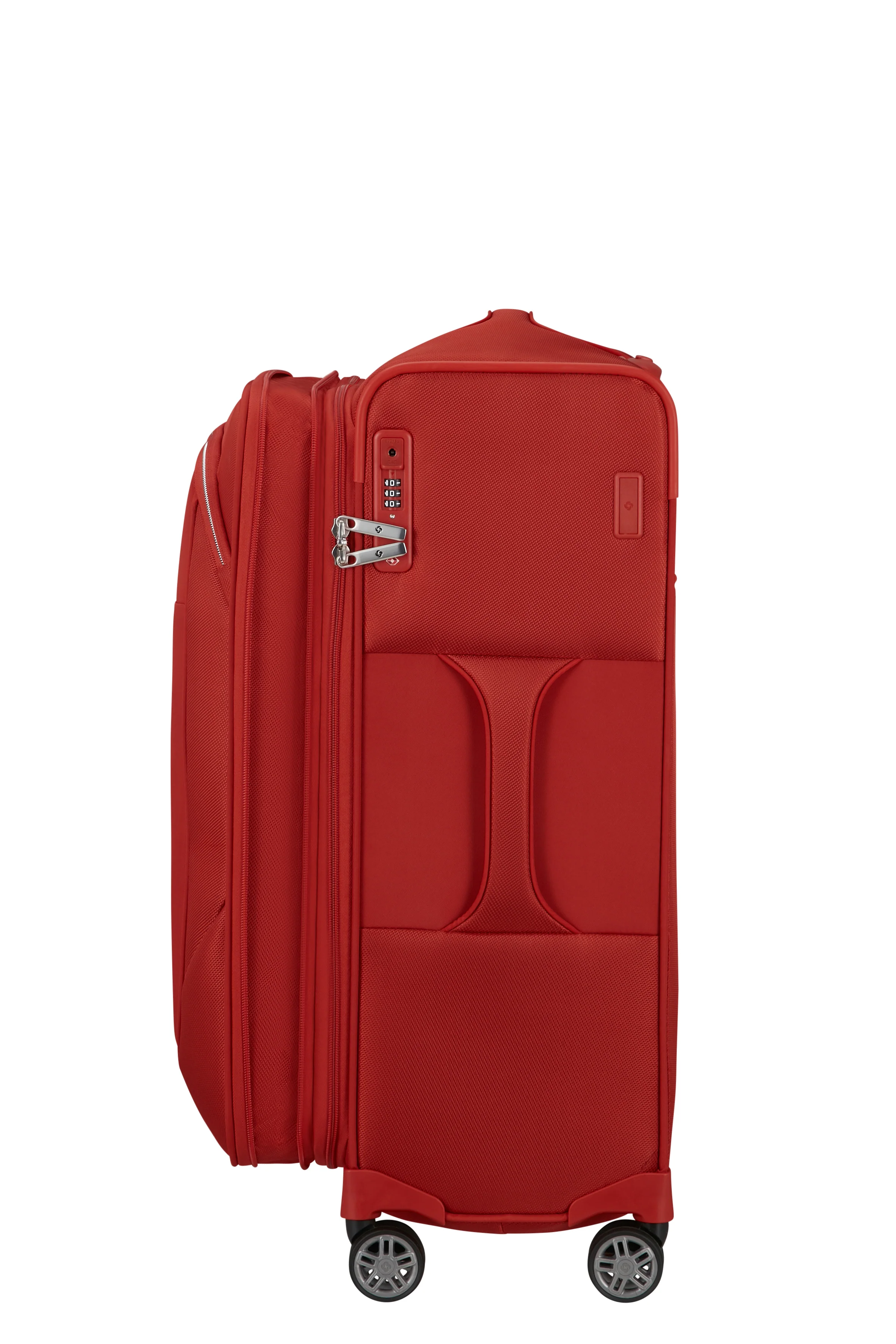 SAMSONITE MALETA 4 RUEDAS  EXTENSIBLE RE-LITE 67CM - Image 37