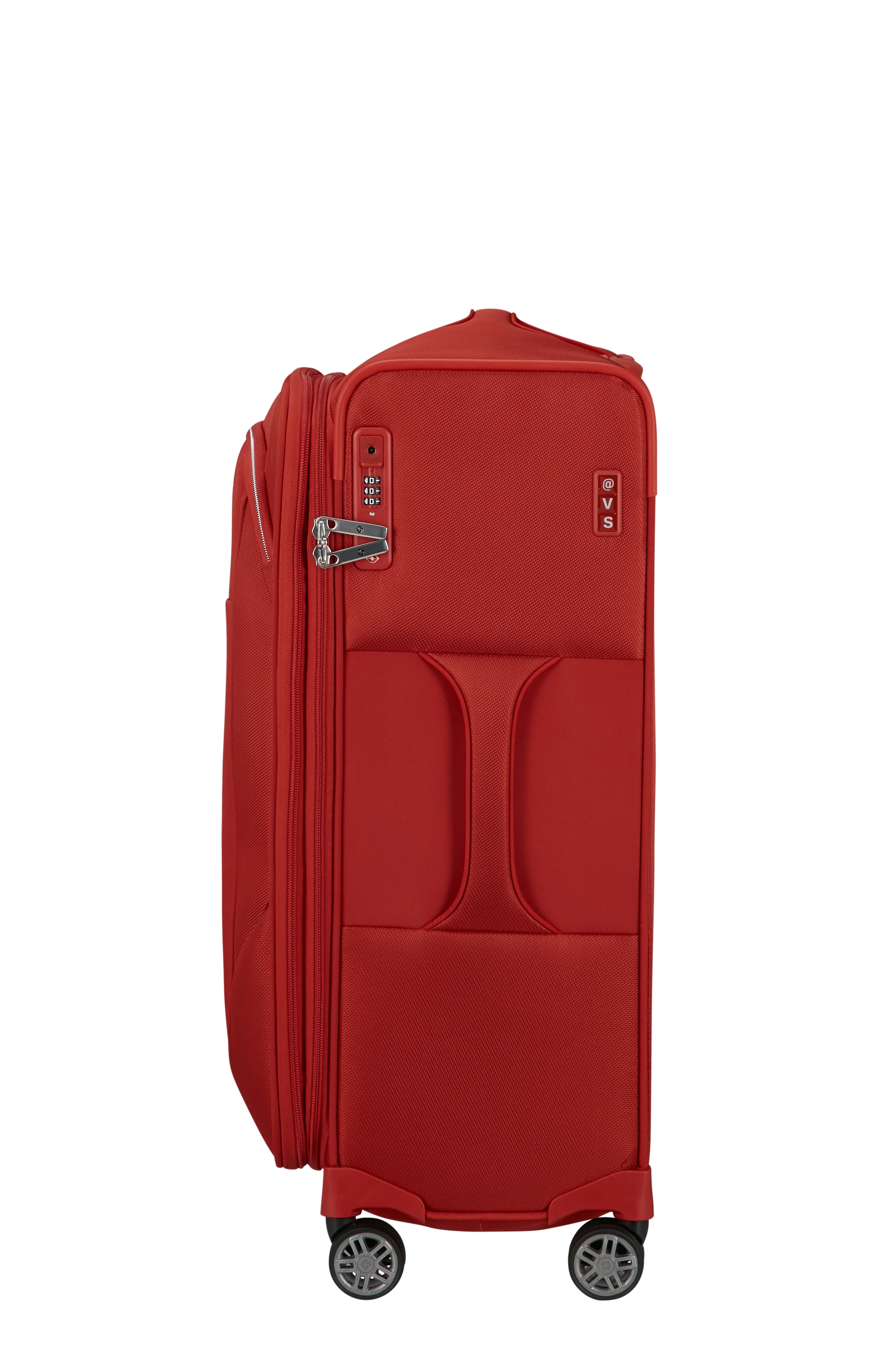 SAMSONITE MALETA 4 RUEDAS  EXTENSIBLE RE-LITE 67CM - Image 39