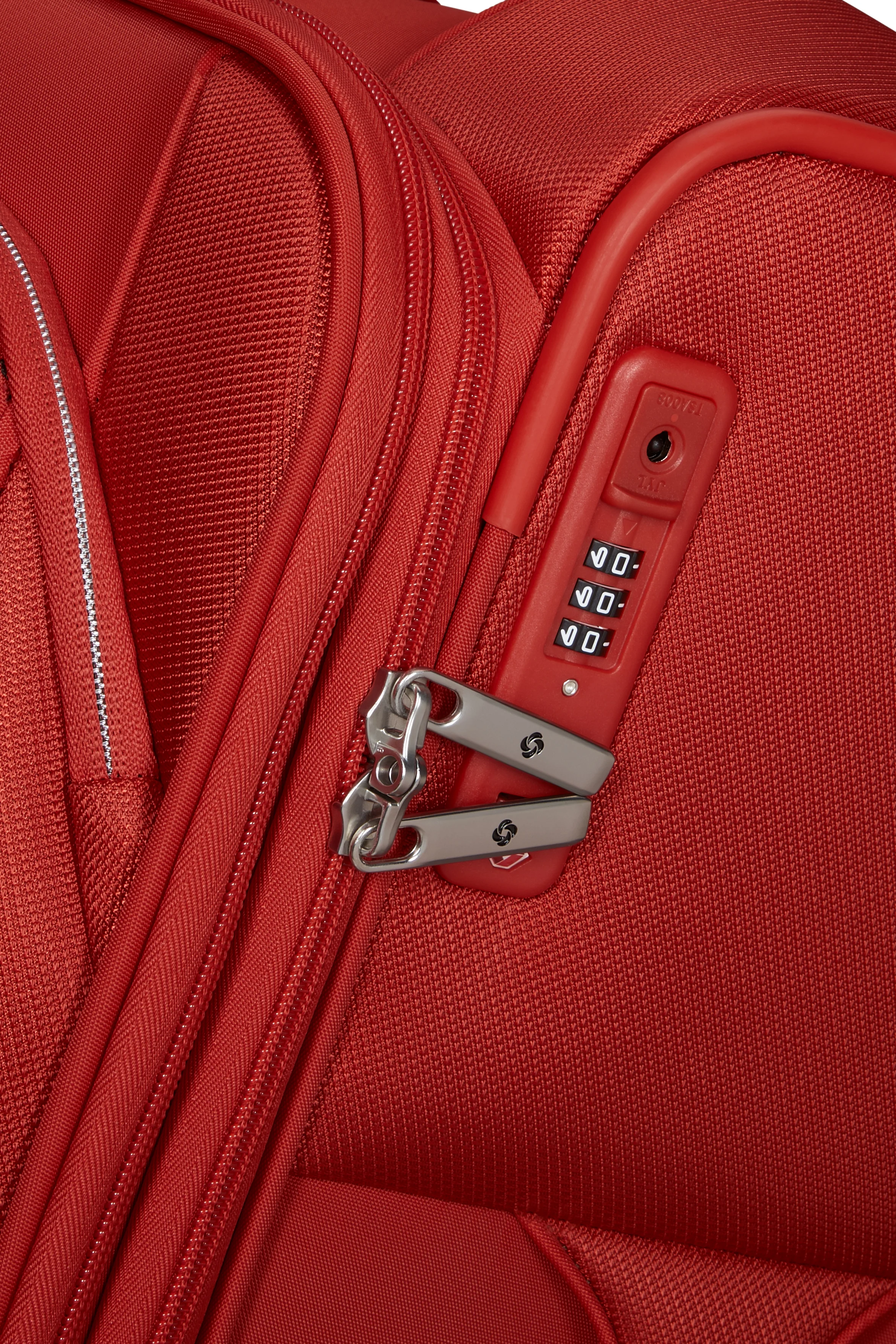 SAMSONITE MALETA 4 RUEDAS  EXTENSIBLE RE-LITE 67CM - Image 46