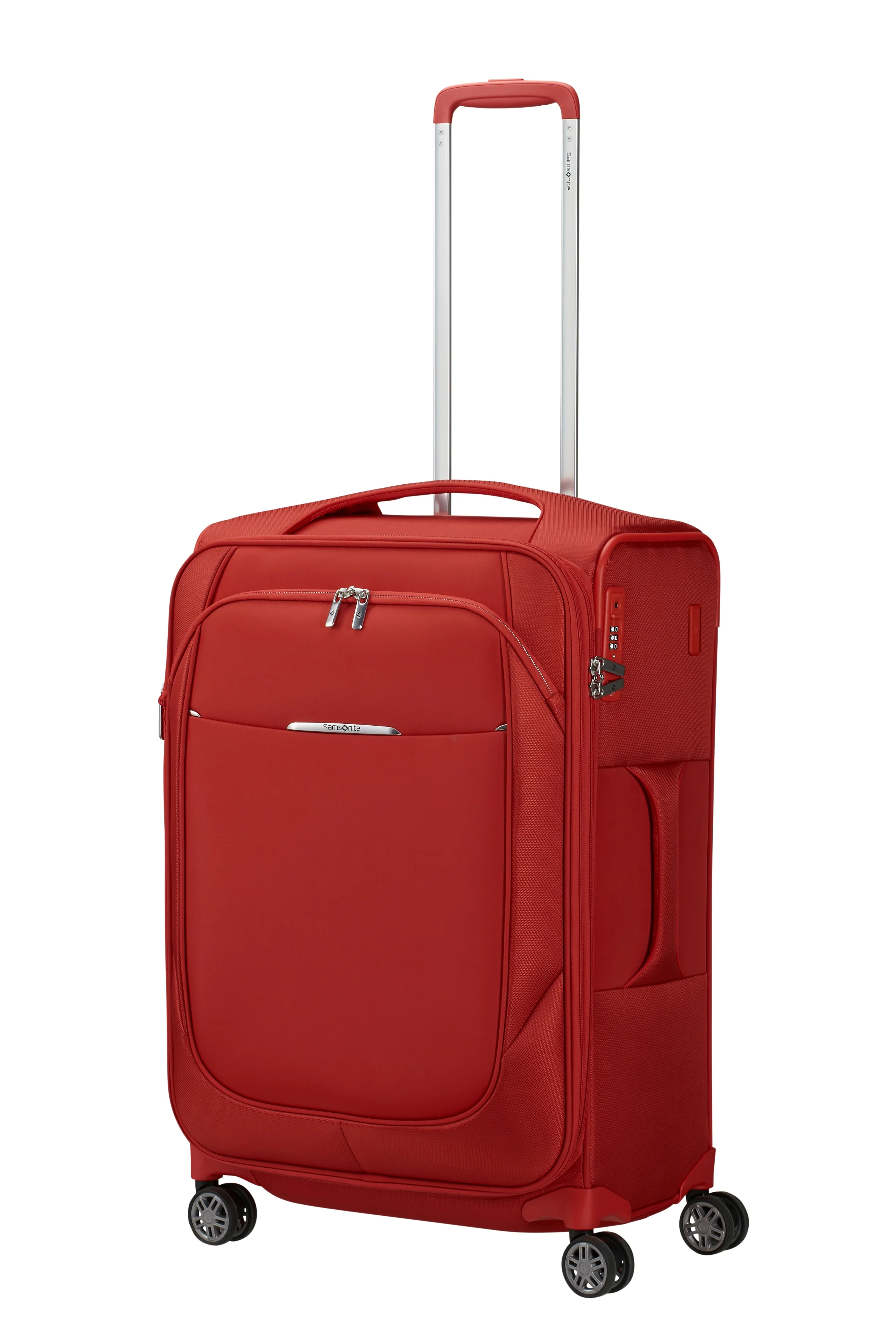 SAMSONITE MALETA 4 RUEDAS  EXTENSIBLE RE-LITE 67CM - Image 48