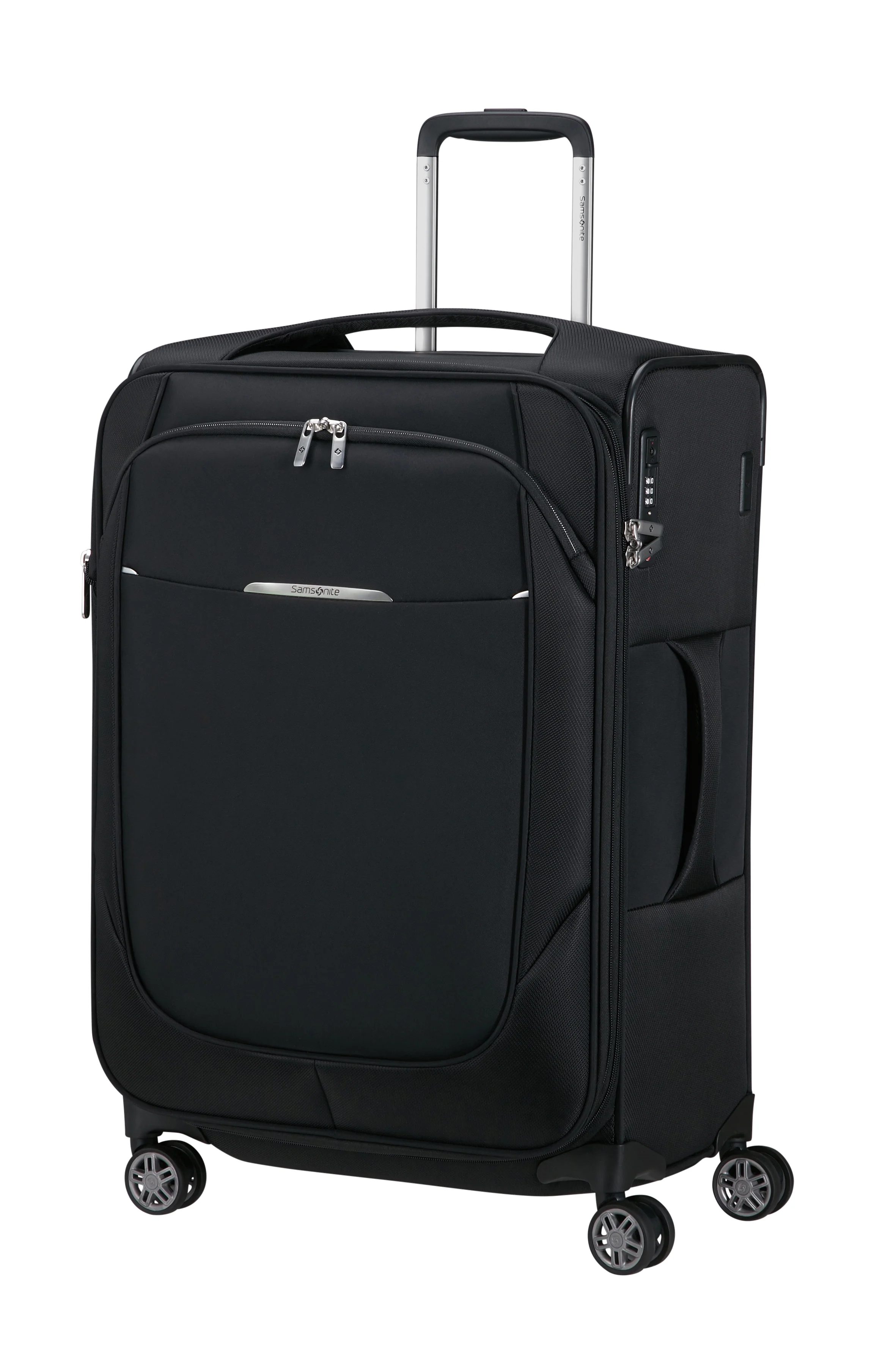 SAMSONITE MALETA 4 RUEDAS  EXTENSIBLE RE-LITE 67CM - Image 49
