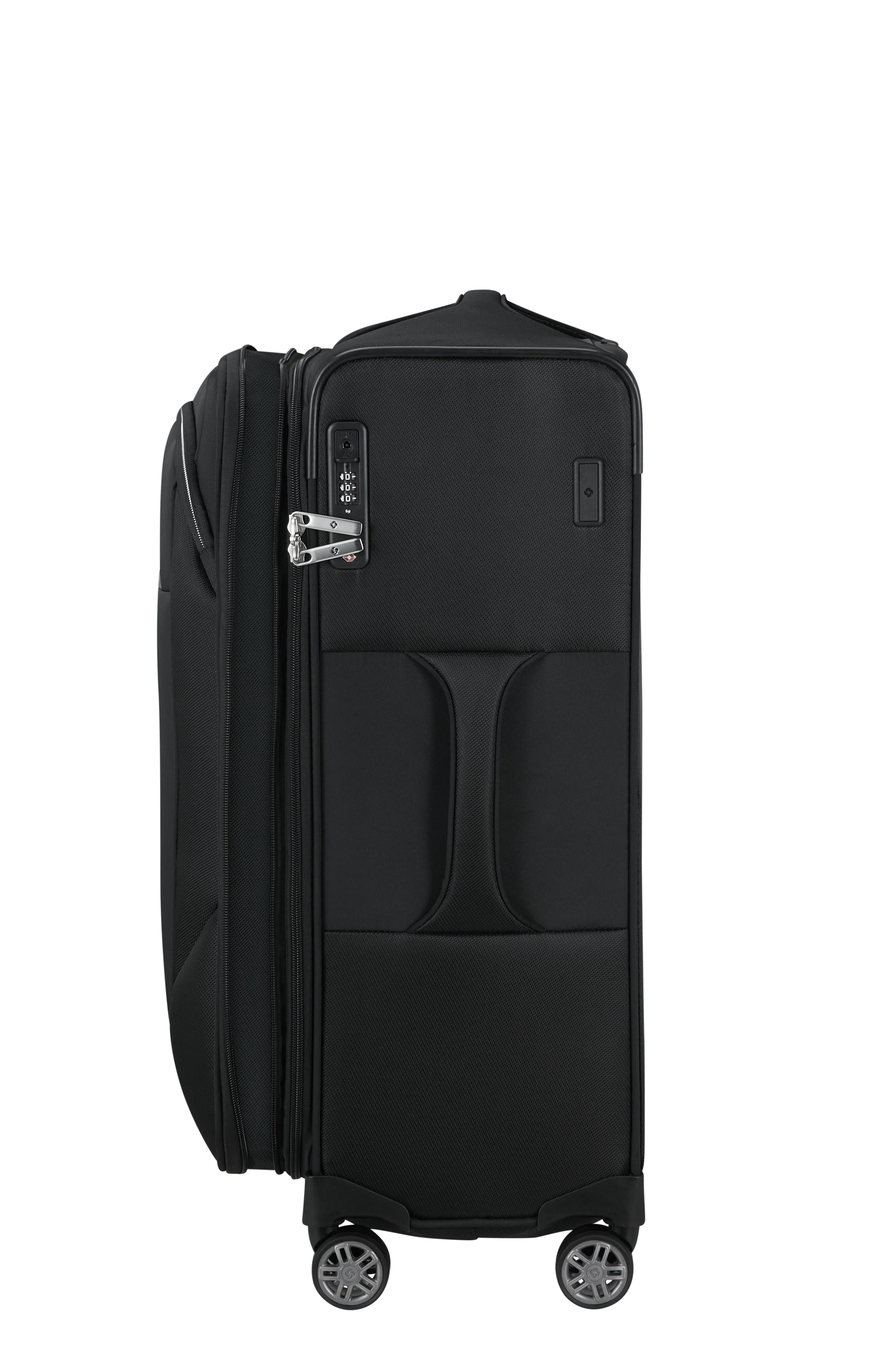 SAMSONITE MALETA 4 RUEDAS  EXTENSIBLE RE-LITE 67CM - Image 55