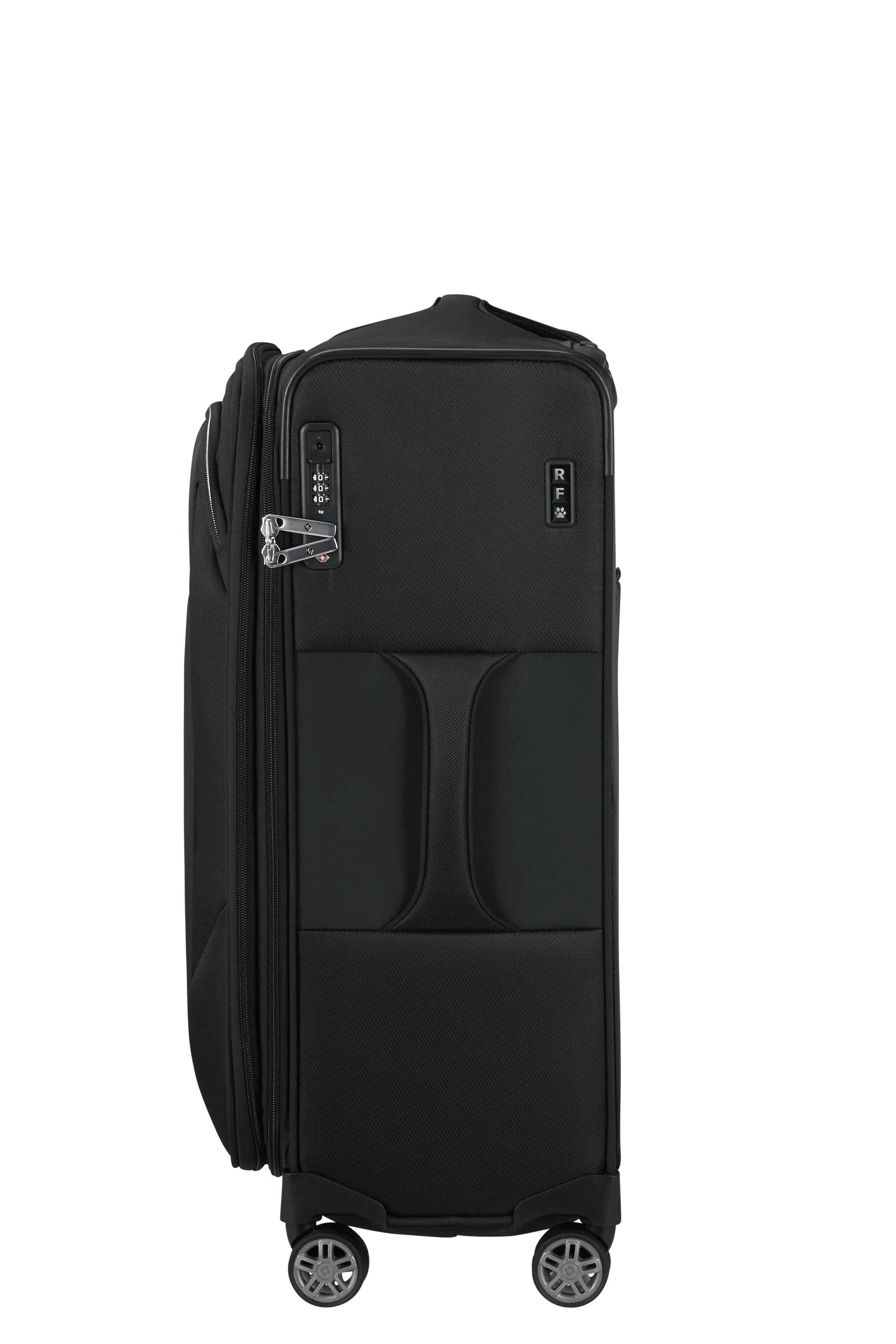 SAMSONITE MALETA 4 RUEDAS  EXTENSIBLE RE-LITE 67CM - Image 57