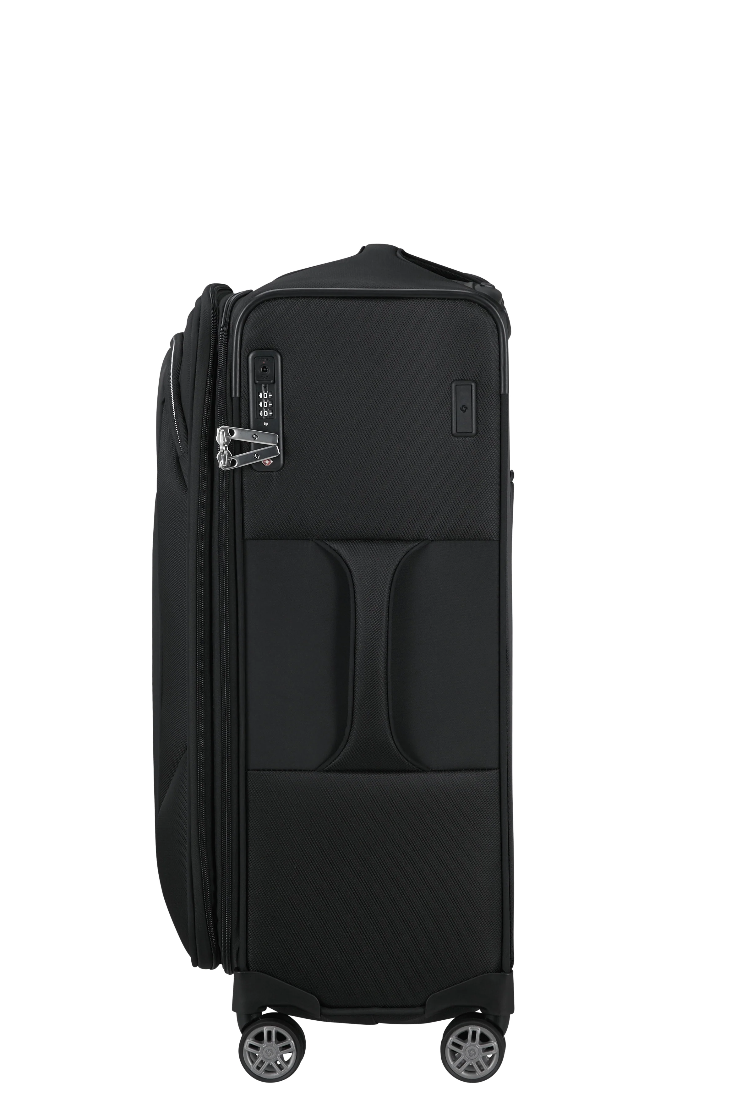 SAMSONITE MALETA 4 RUEDAS  EXTENSIBLE RE-LITE 67CM - Image 58
