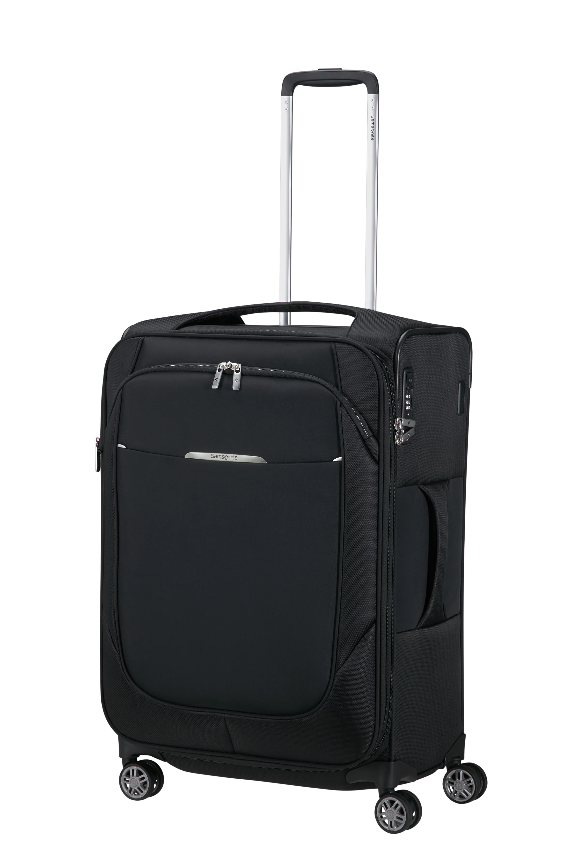 SAMSONITE MALETA 4 RUEDAS  EXTENSIBLE RE-LITE 67CM - Image 65