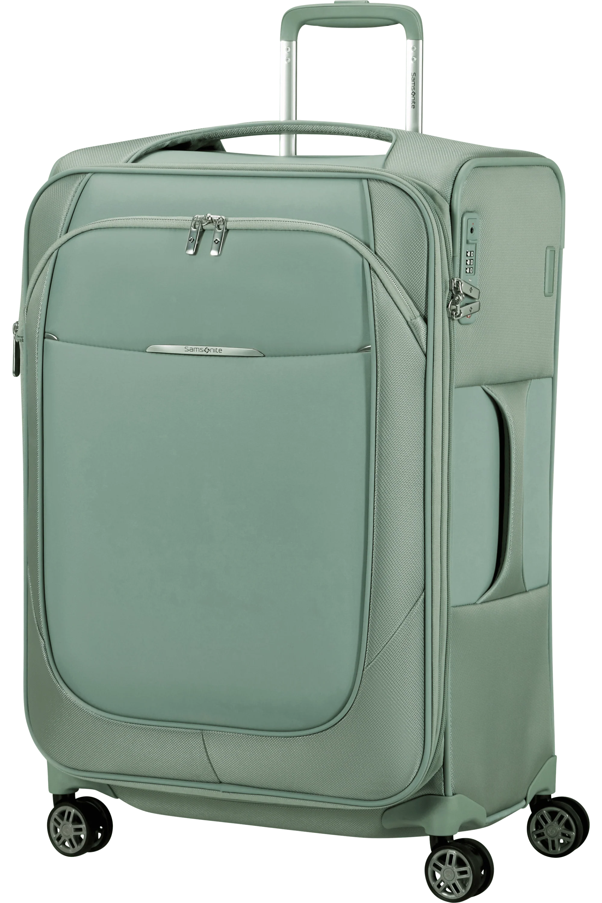 SAMSONITE MALETA 4 RUEDAS  EXTENSIBLE RE-LITE 67CM - Image 66