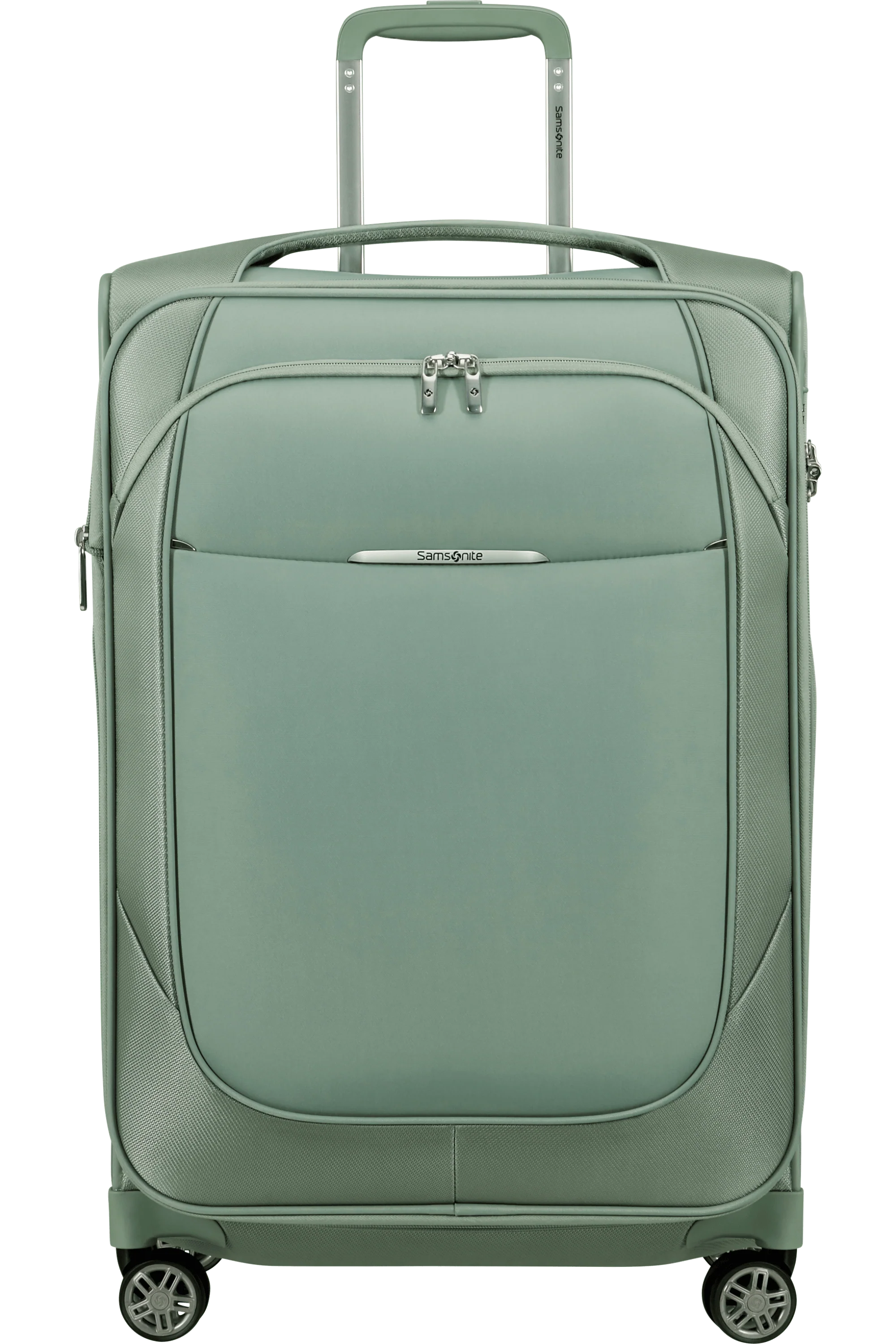 SAMSONITE MALETA 4 RUEDAS  EXTENSIBLE RE-LITE 67CM - Image 67