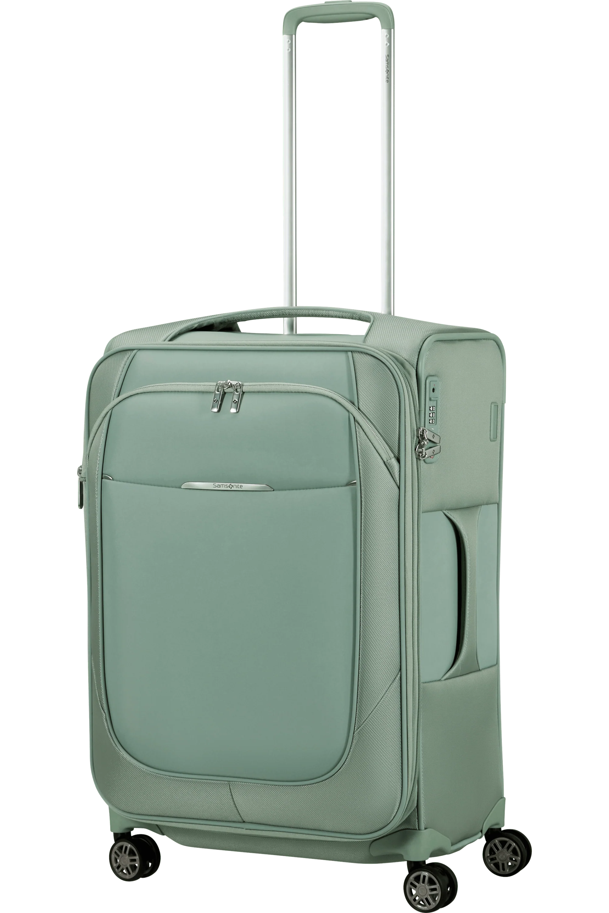SAMSONITE MALETA 4 RUEDAS  EXTENSIBLE RE-LITE 67CM - Image 71