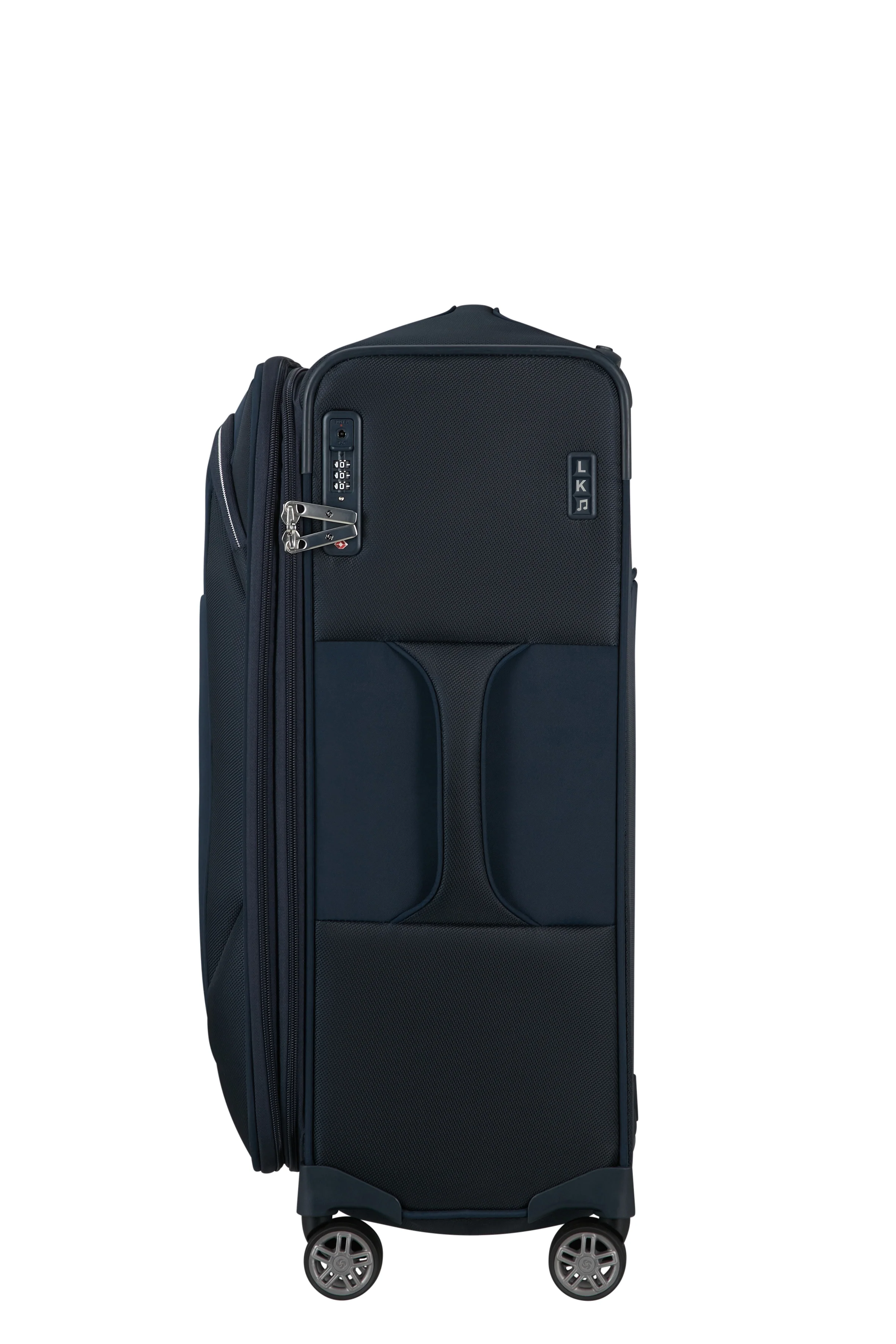SAMSONITE MALETA 4 RUEDAS  EXTENSIBLE RE-LITE 67CM - Image 9