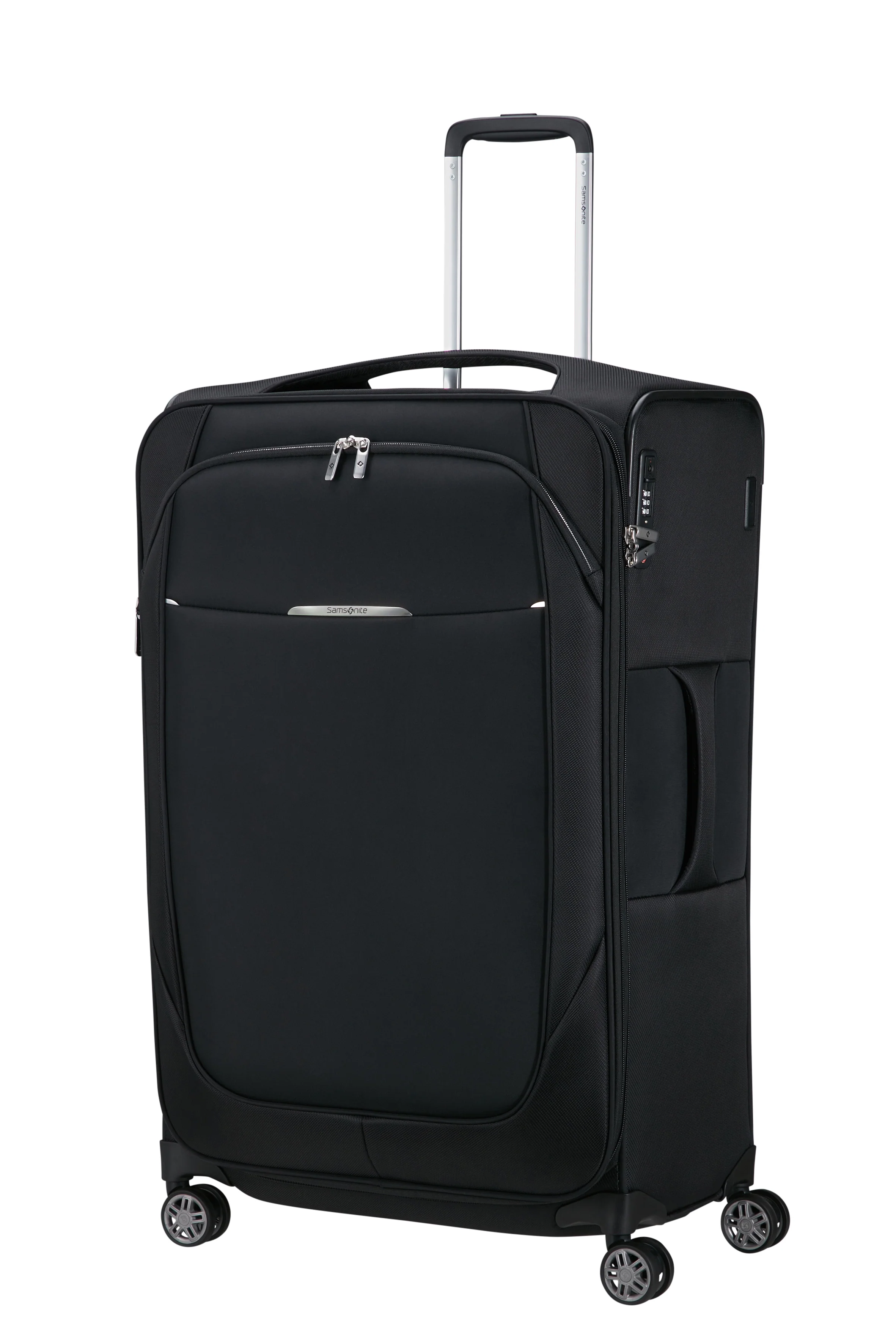 SAMSONITE MALETA 4 RUEDAS EXTENSIBLE RE-LITE 78CM - Image 10