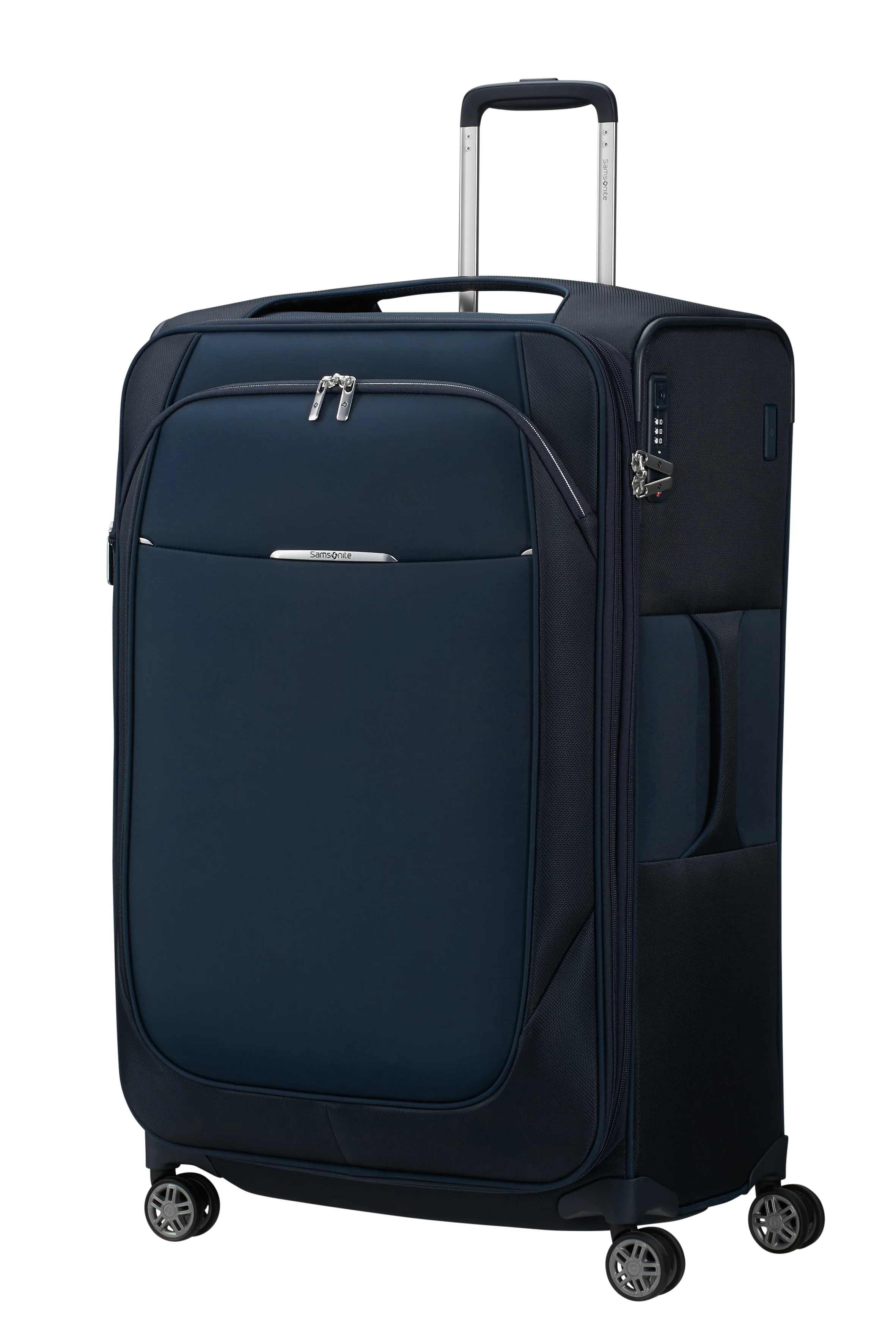 SAMSONITE MALETA 4 RUEDAS EXTENSIBLE RE-LITE 78CM - Image 11