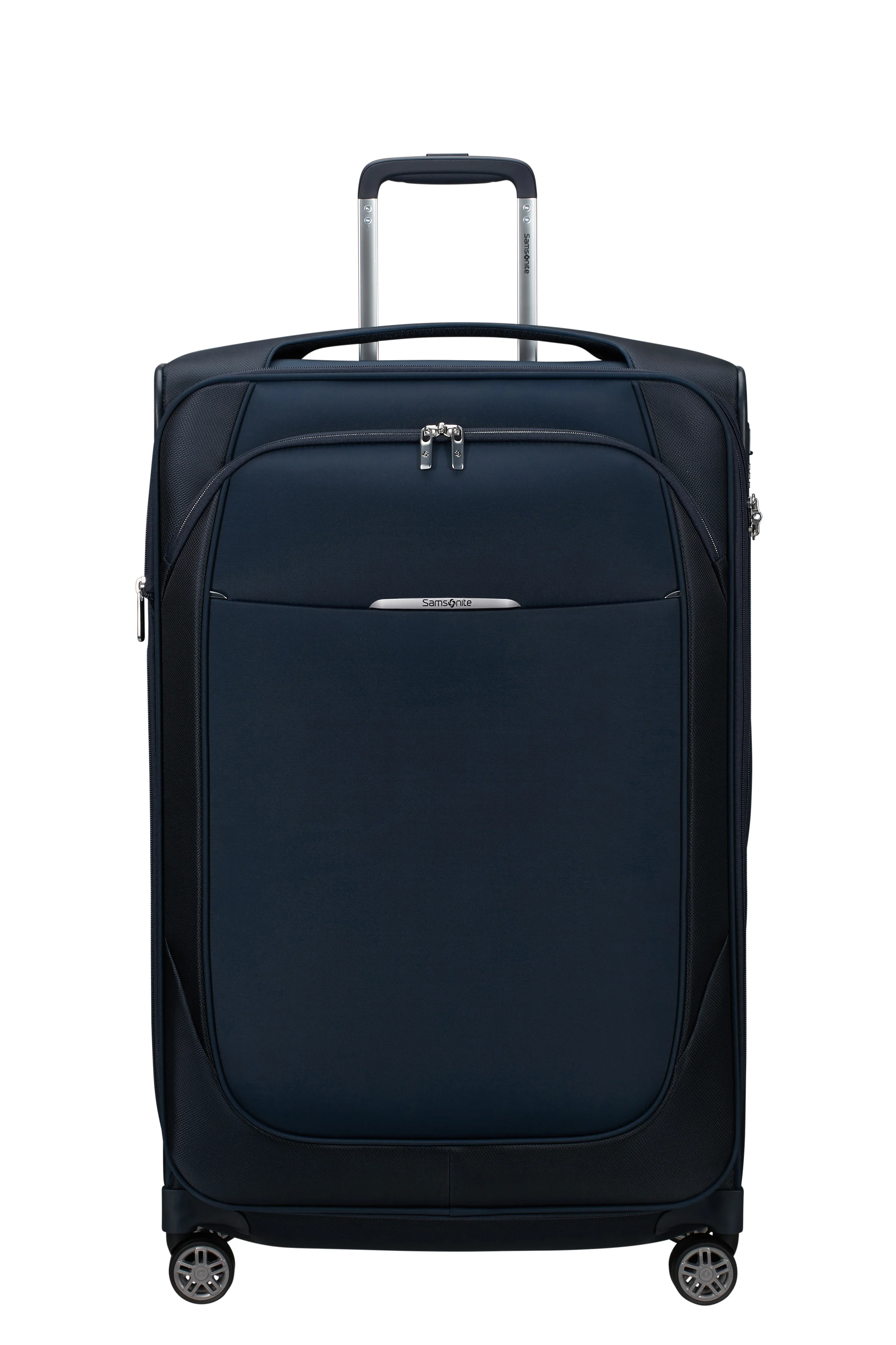 SAMSONITE MALETA 4 RUEDAS EXTENSIBLE RE-LITE 78CM - Image 12
