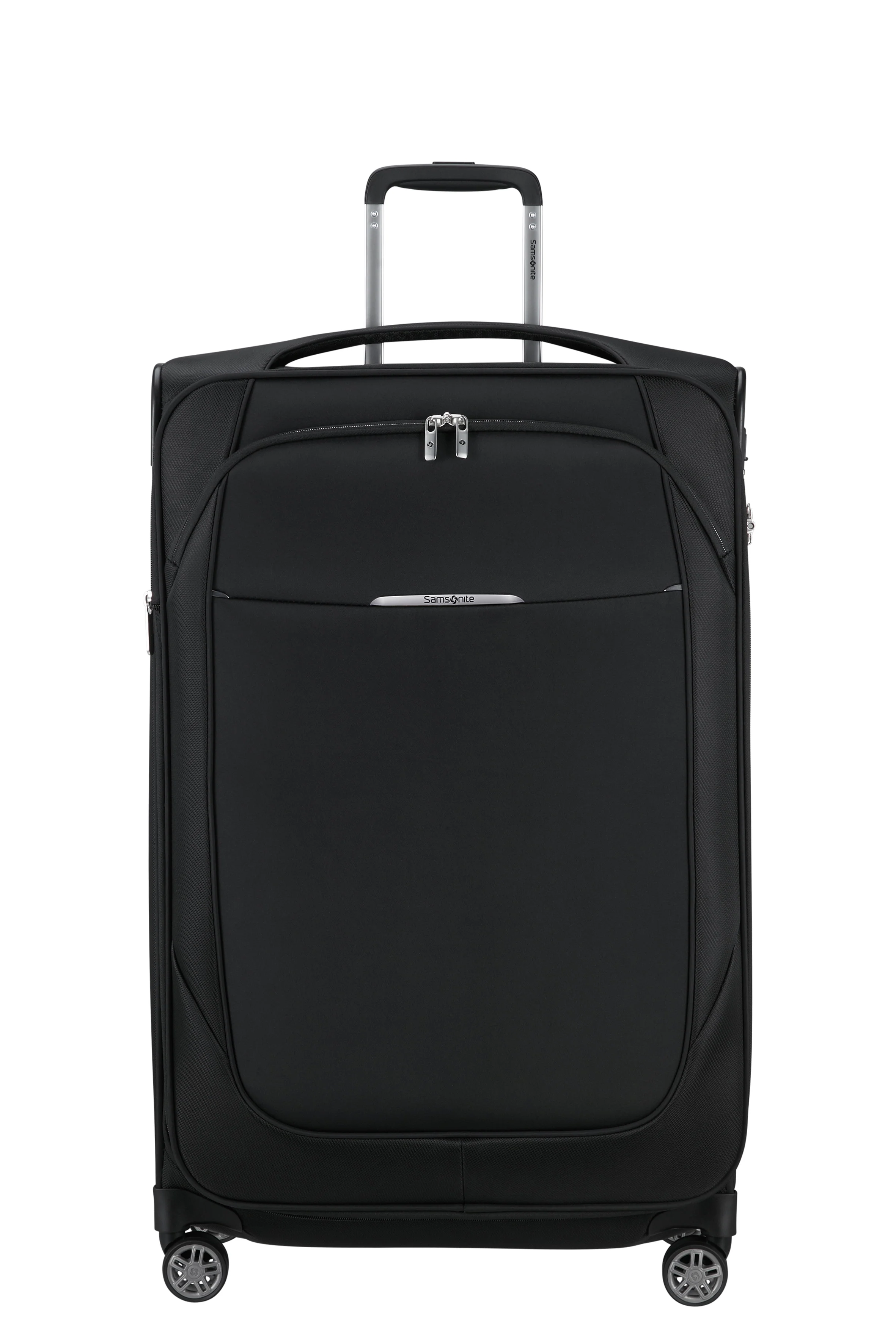 SAMSONITE MALETA 4 RUEDAS EXTENSIBLE RE-LITE 78CM - Image 2