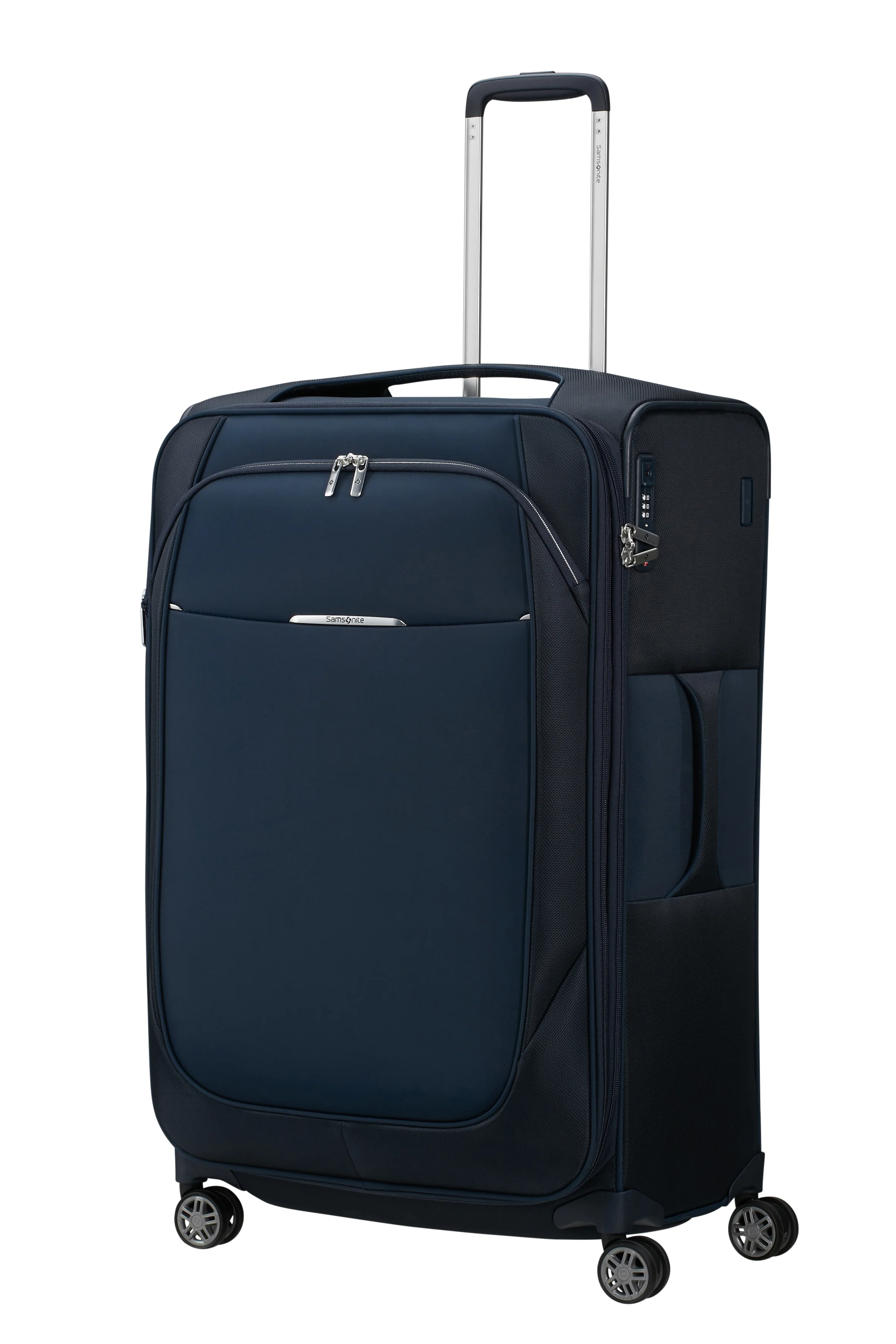 SAMSONITE MALETA 4 RUEDAS EXTENSIBLE RE-LITE 78CM - Image 21