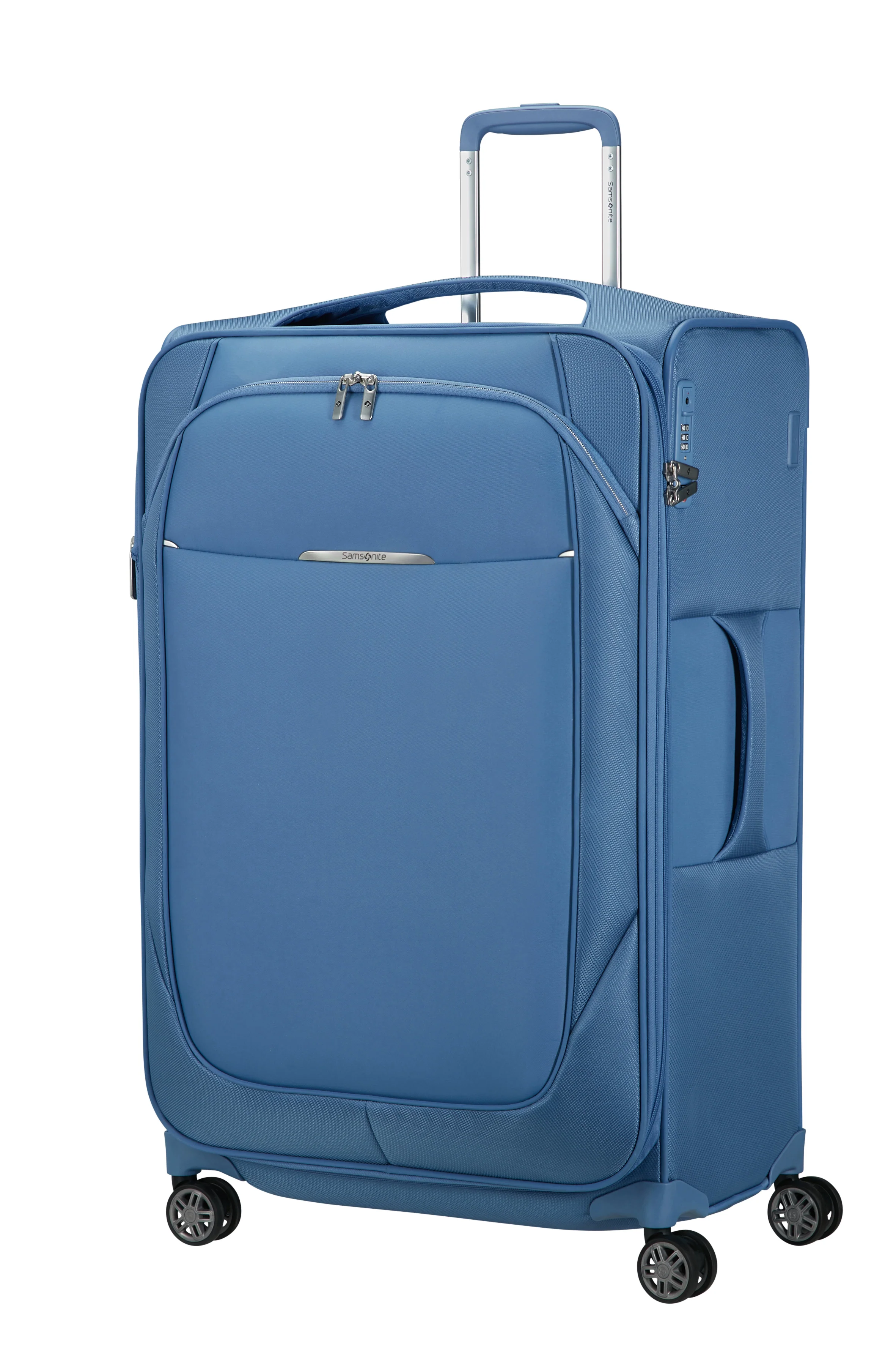SAMSONITE MALETA 4 RUEDAS EXTENSIBLE RE-LITE 78CM - Image 22