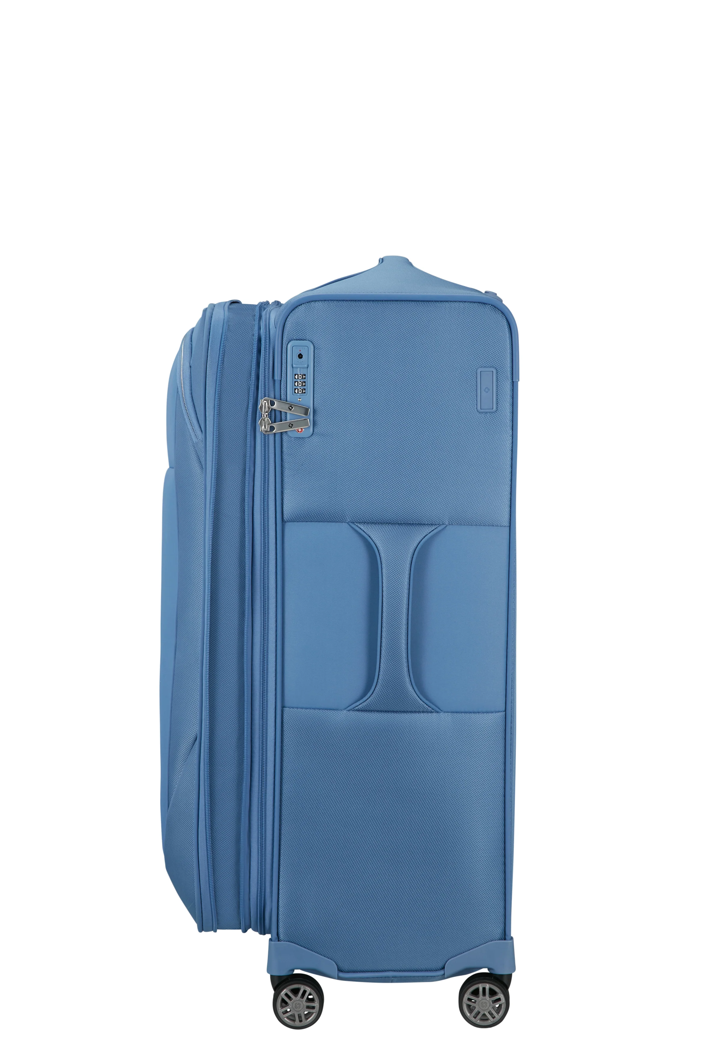 SAMSONITE MALETA 4 RUEDAS EXTENSIBLE RE-LITE 78CM - Image 27