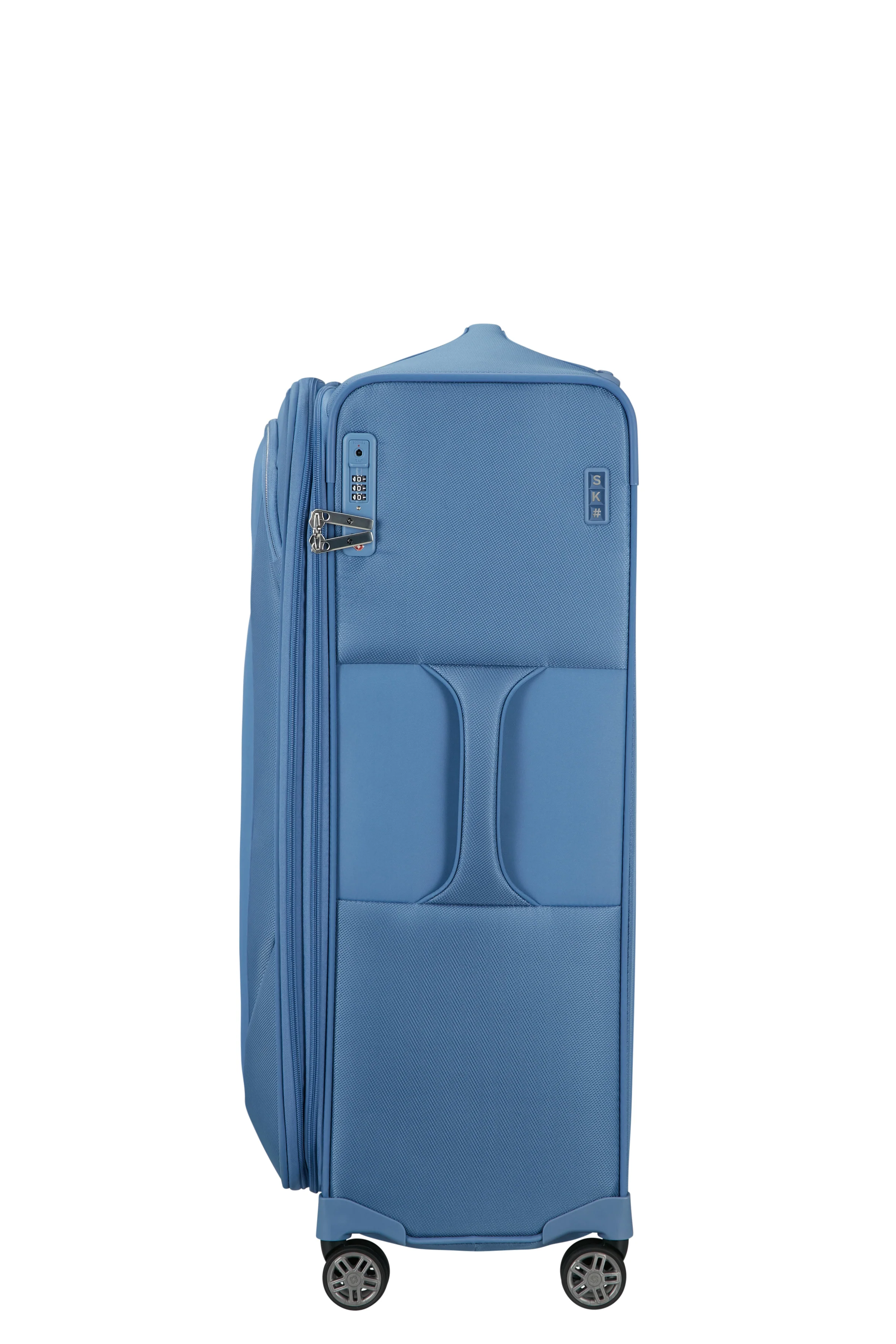 SAMSONITE MALETA 4 RUEDAS EXTENSIBLE RE-LITE 78CM - Image 28