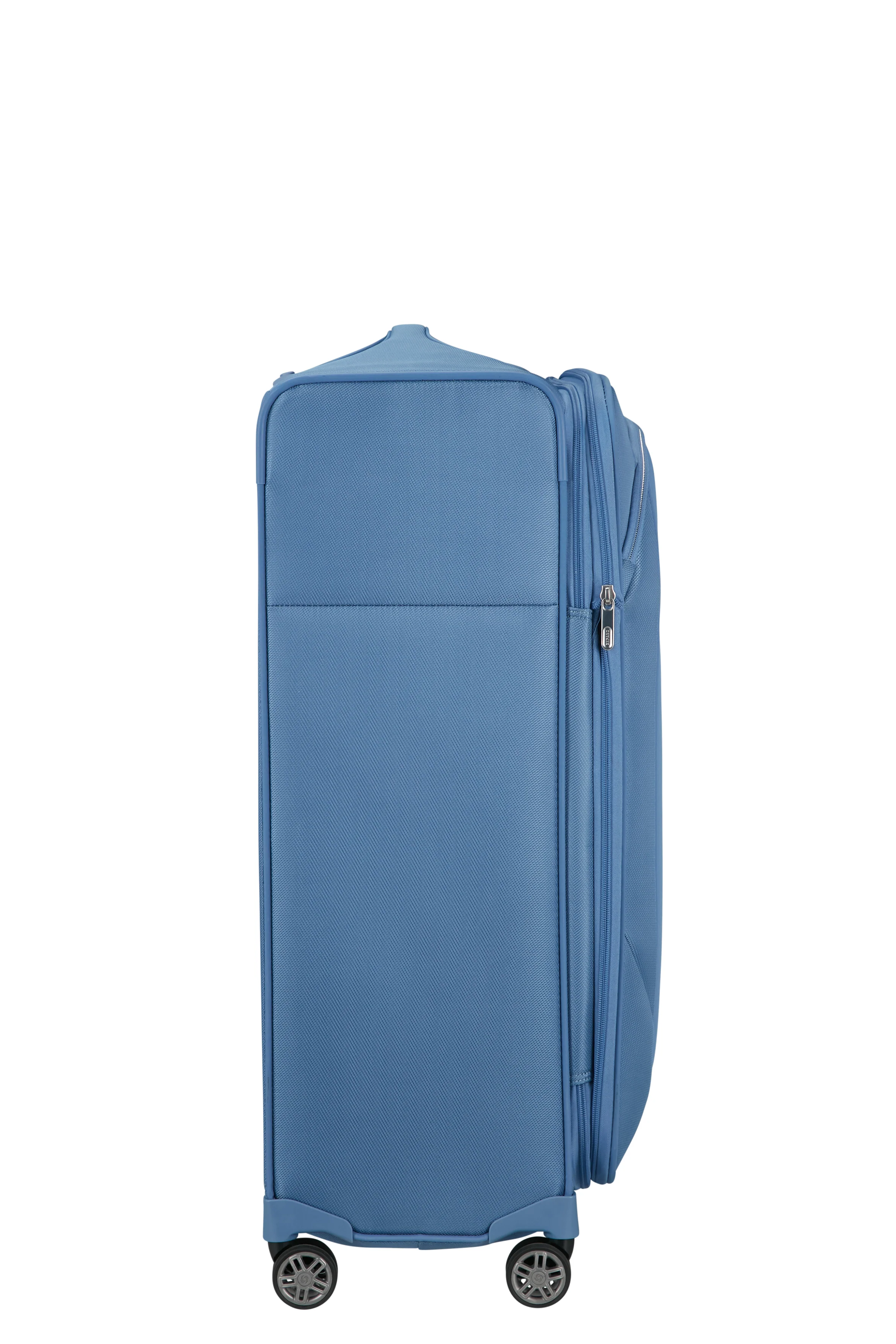 SAMSONITE MALETA 4 RUEDAS EXTENSIBLE RE-LITE 78CM - Image 30