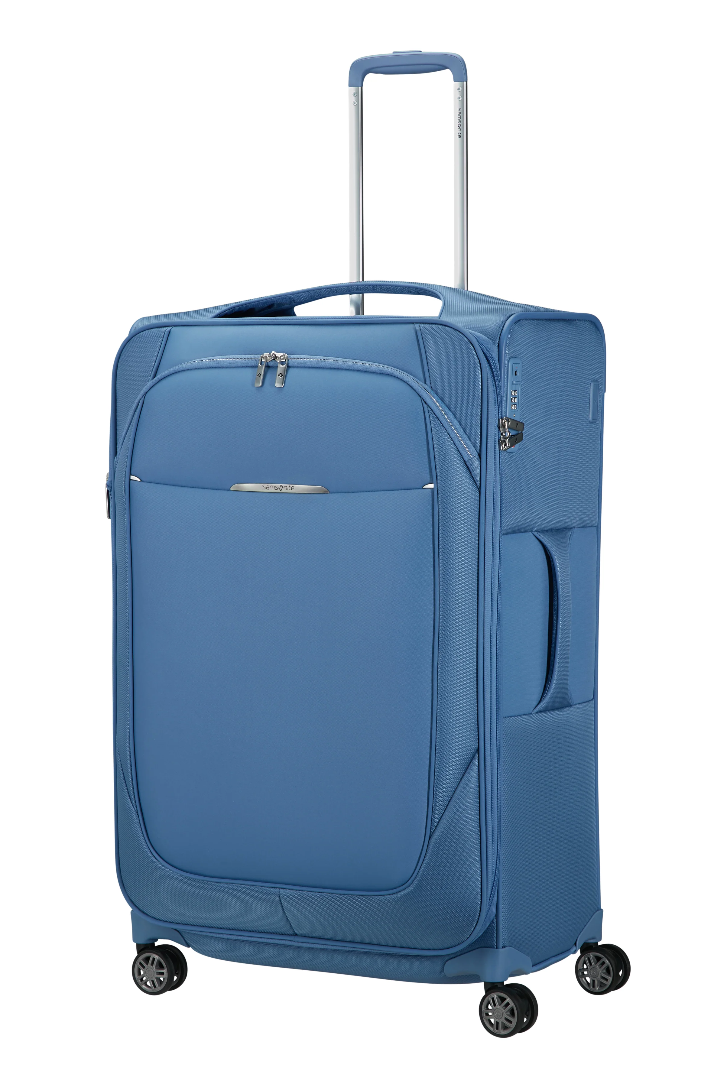 SAMSONITE MALETA 4 RUEDAS EXTENSIBLE RE-LITE 78CM - Image 31