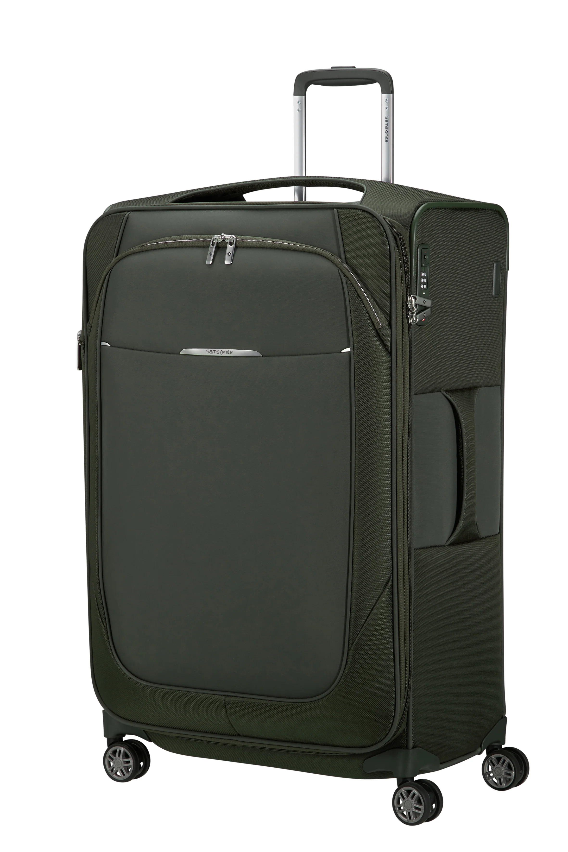 SAMSONITE MALETA 4 RUEDAS EXTENSIBLE RE-LITE 78CM - Image 32