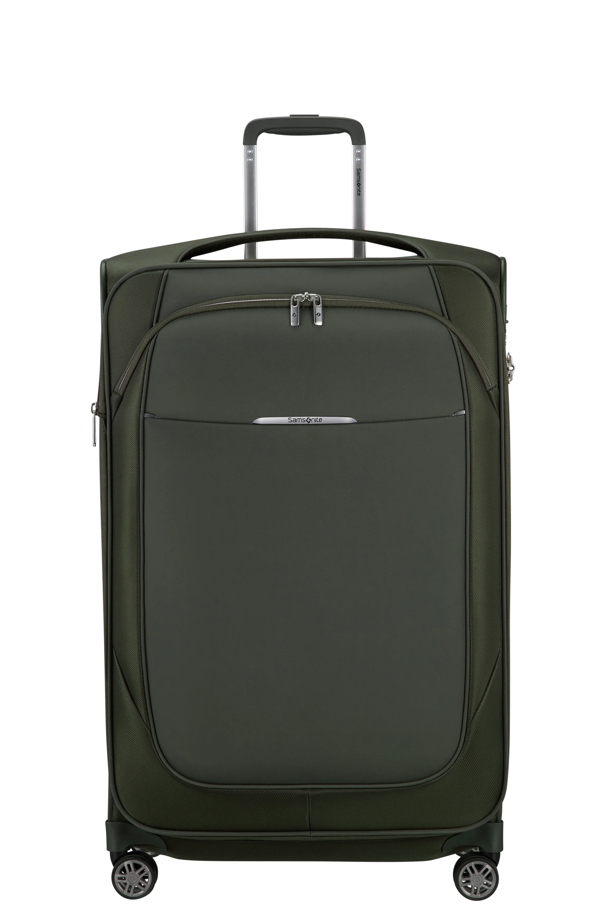 SAMSONITE MALETA 4 RUEDAS EXTENSIBLE RE-LITE 78CM - Image 33