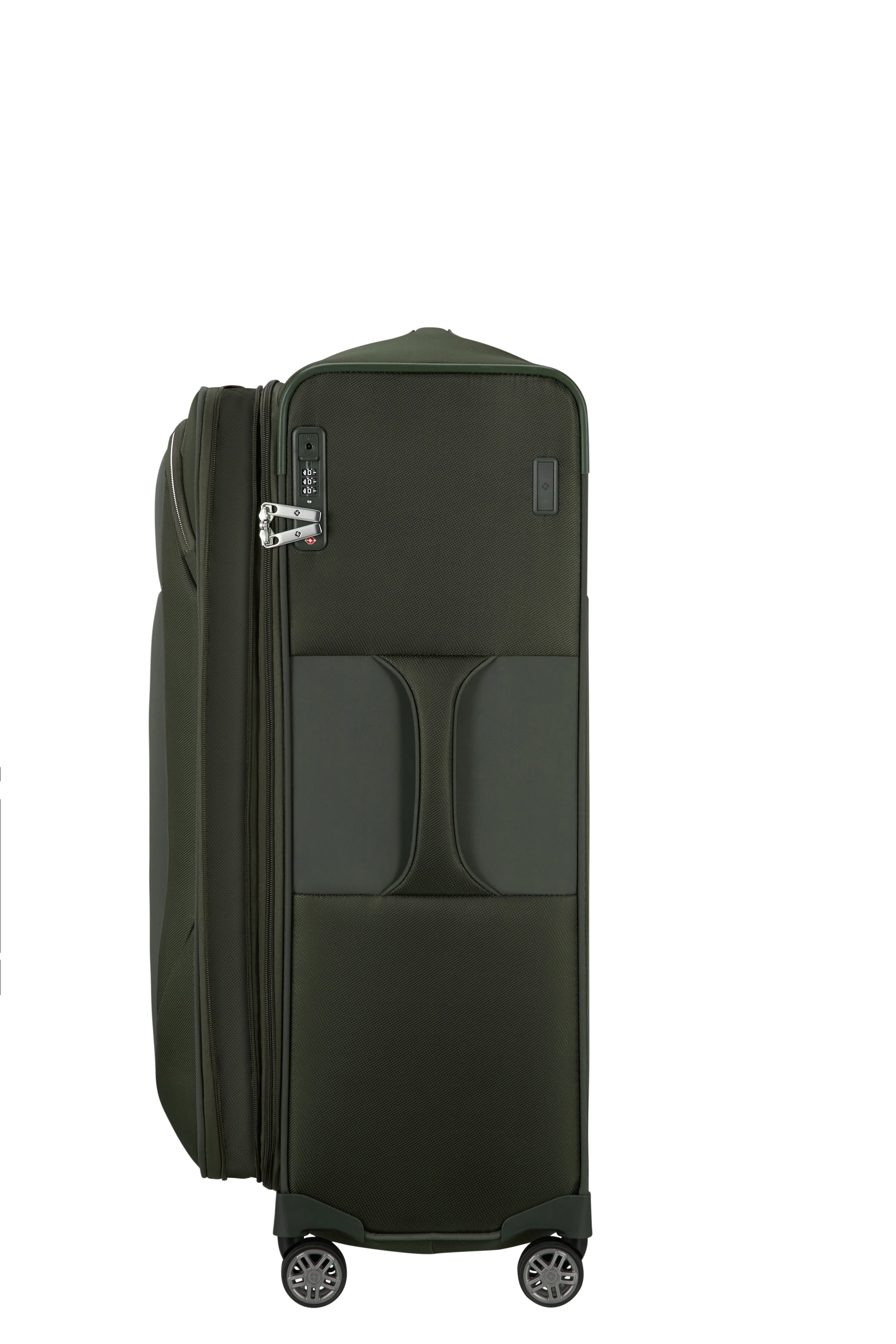 SAMSONITE MALETA 4 RUEDAS EXTENSIBLE RE-LITE 78CM - Image 37