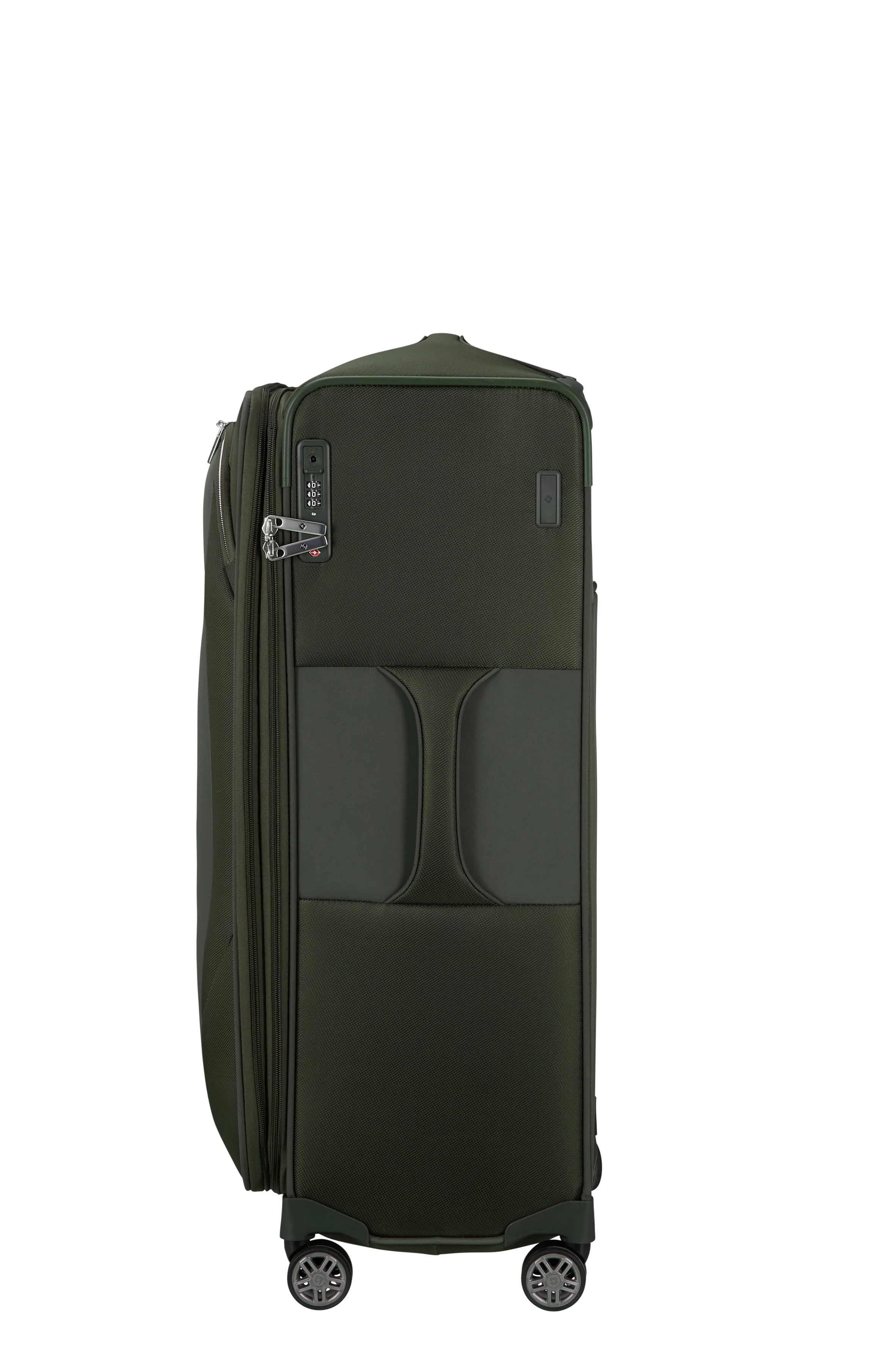 SAMSONITE MALETA 4 RUEDAS EXTENSIBLE RE-LITE 78CM - Image 39