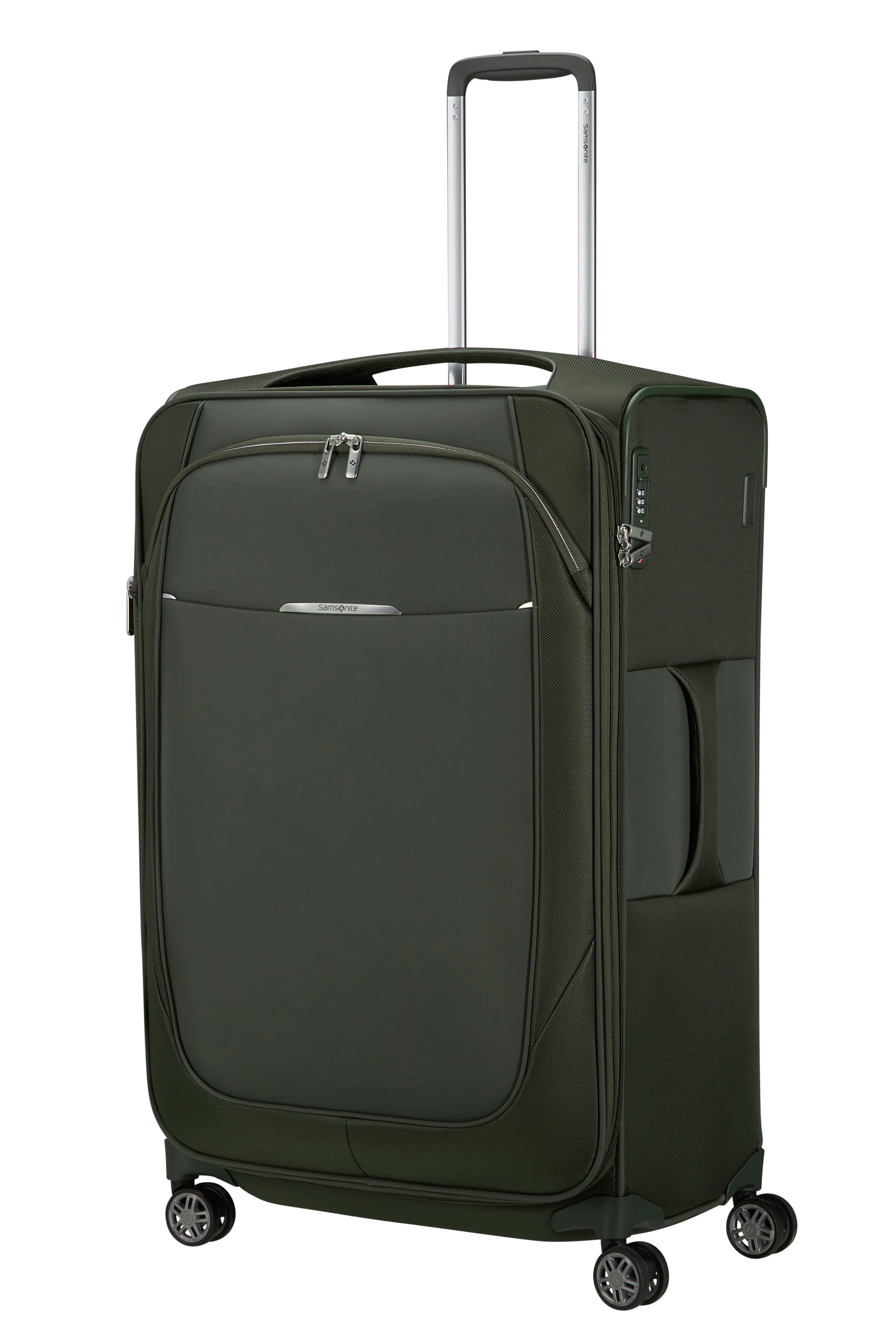 SAMSONITE MALETA 4 RUEDAS EXTENSIBLE RE-LITE 78CM - Image 41