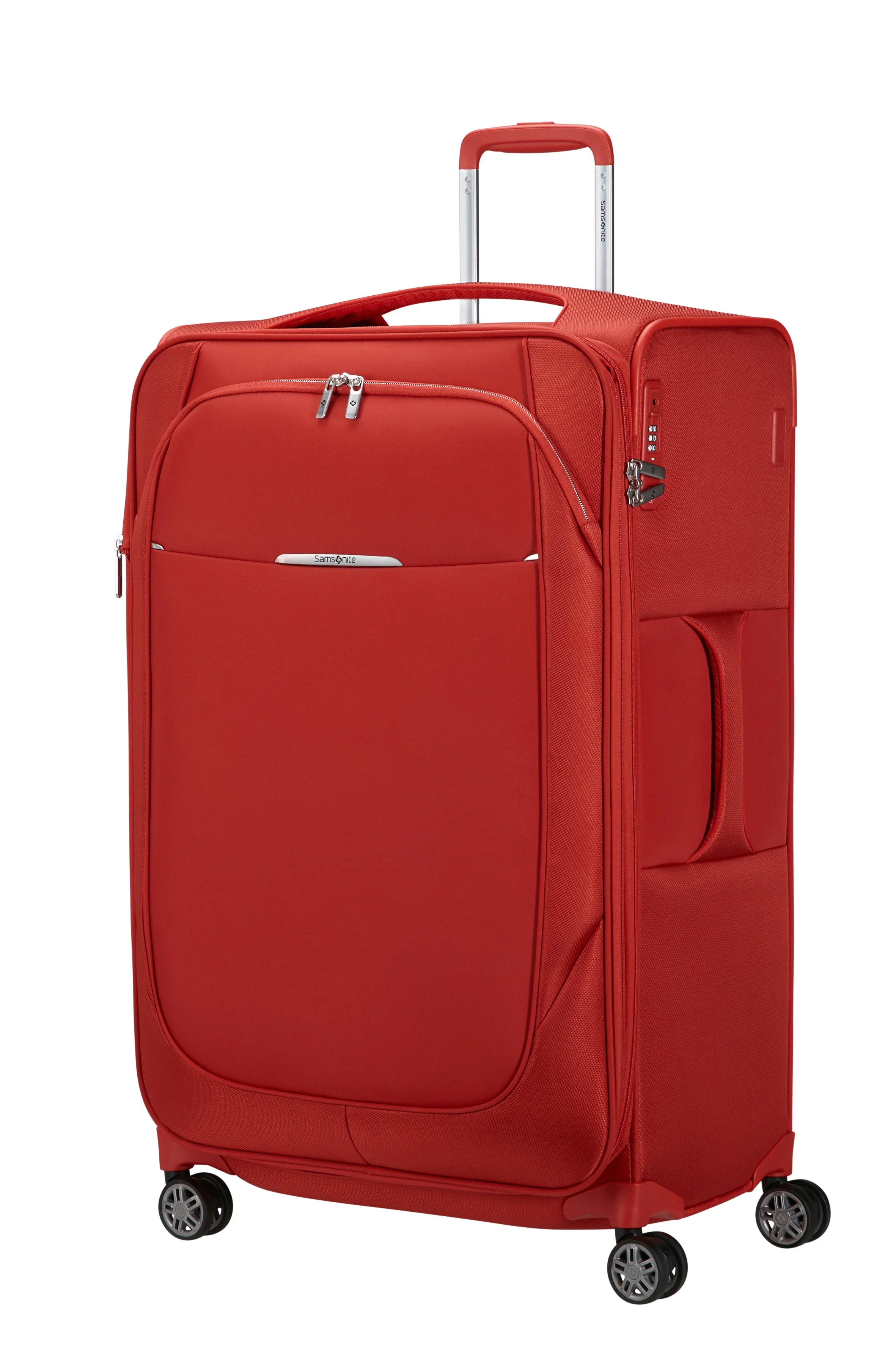 SAMSONITE MALETA 4 RUEDAS EXTENSIBLE RE-LITE 78CM - Image 42