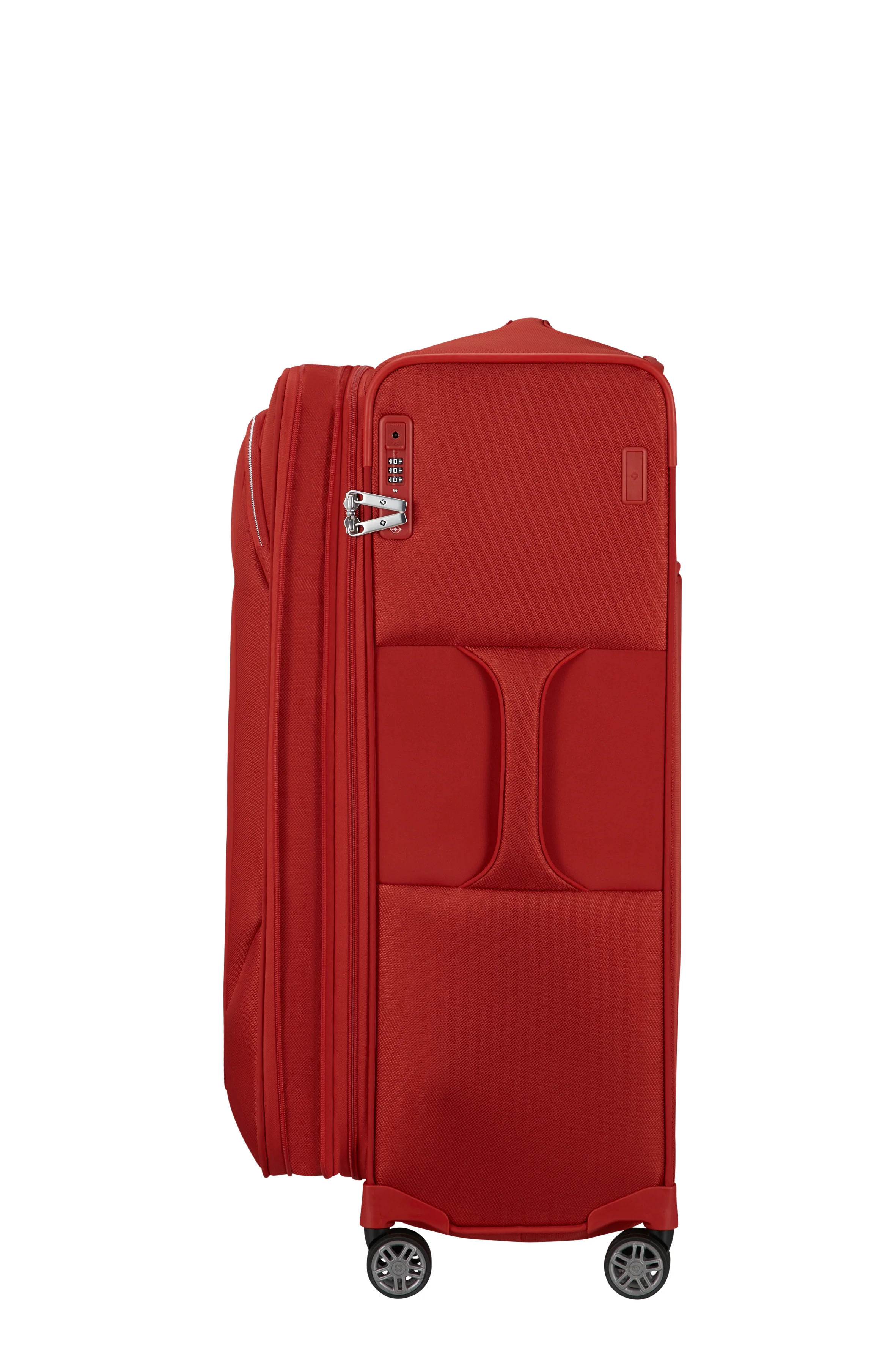 SAMSONITE MALETA 4 RUEDAS EXTENSIBLE RE-LITE 78CM - Image 50
