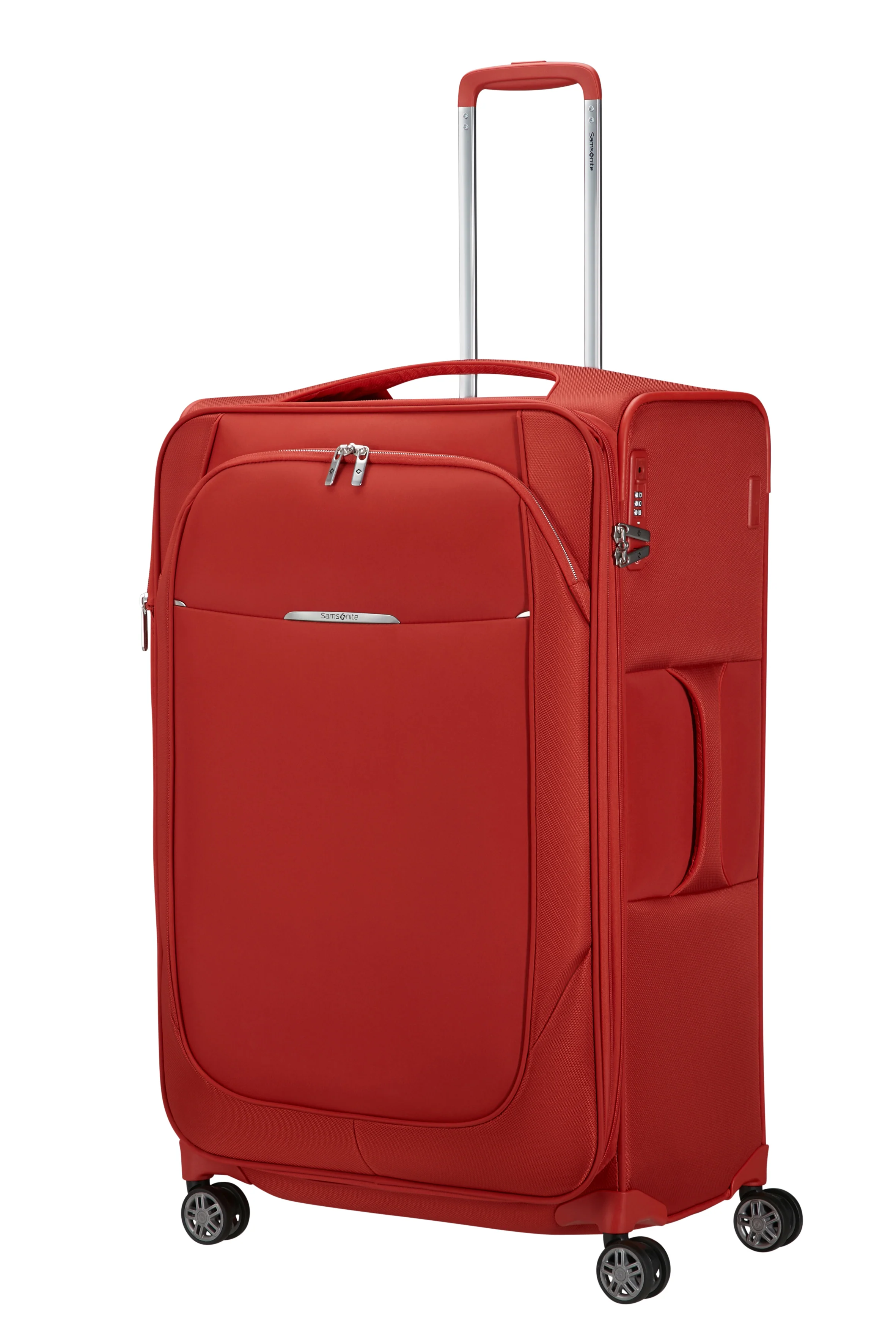 SAMSONITE MALETA 4 RUEDAS EXTENSIBLE RE-LITE 78CM - Image 51