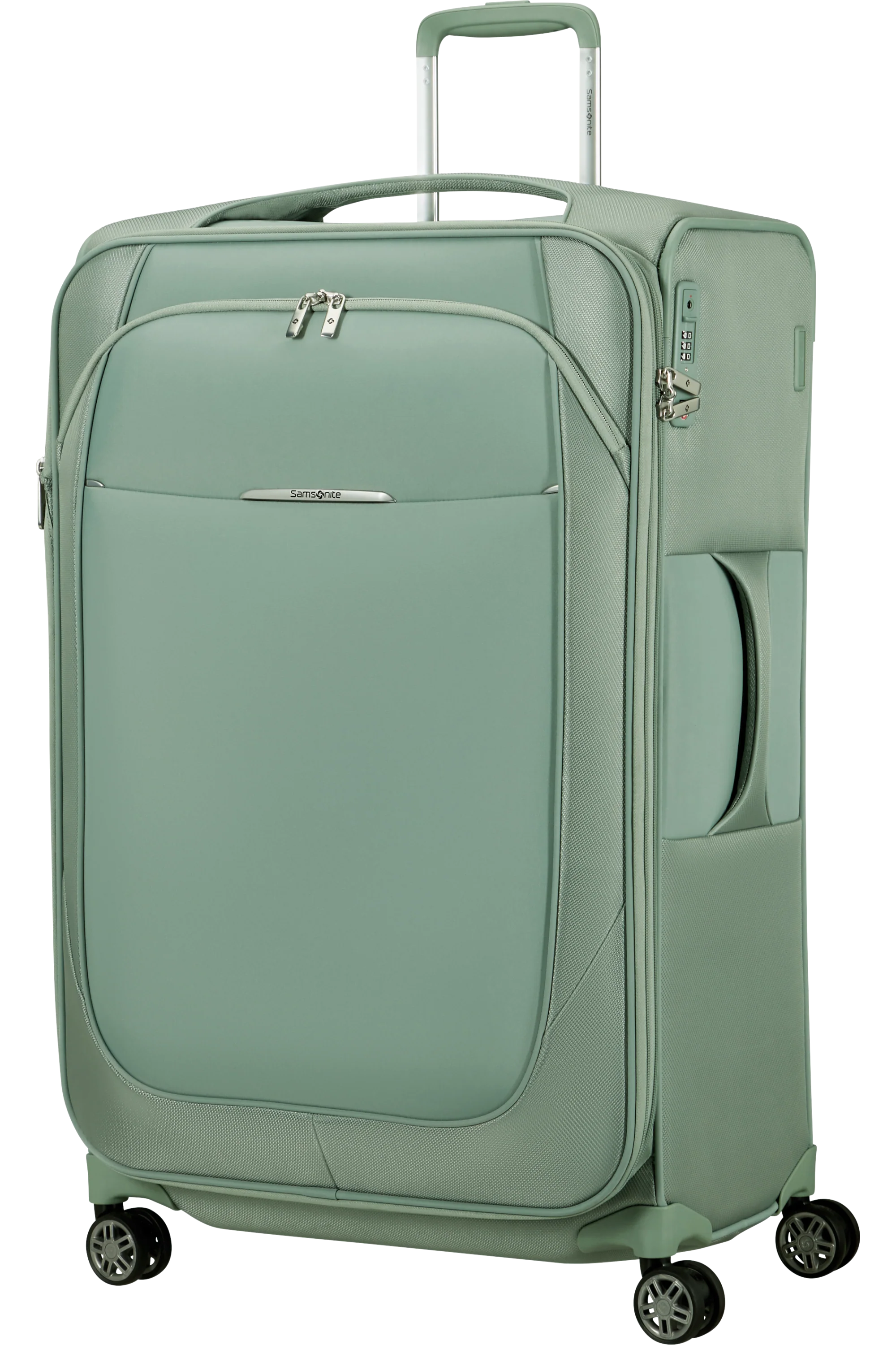 SAMSONITE MALETA 4 RUEDAS EXTENSIBLE RE-LITE 78CM - Image 52
