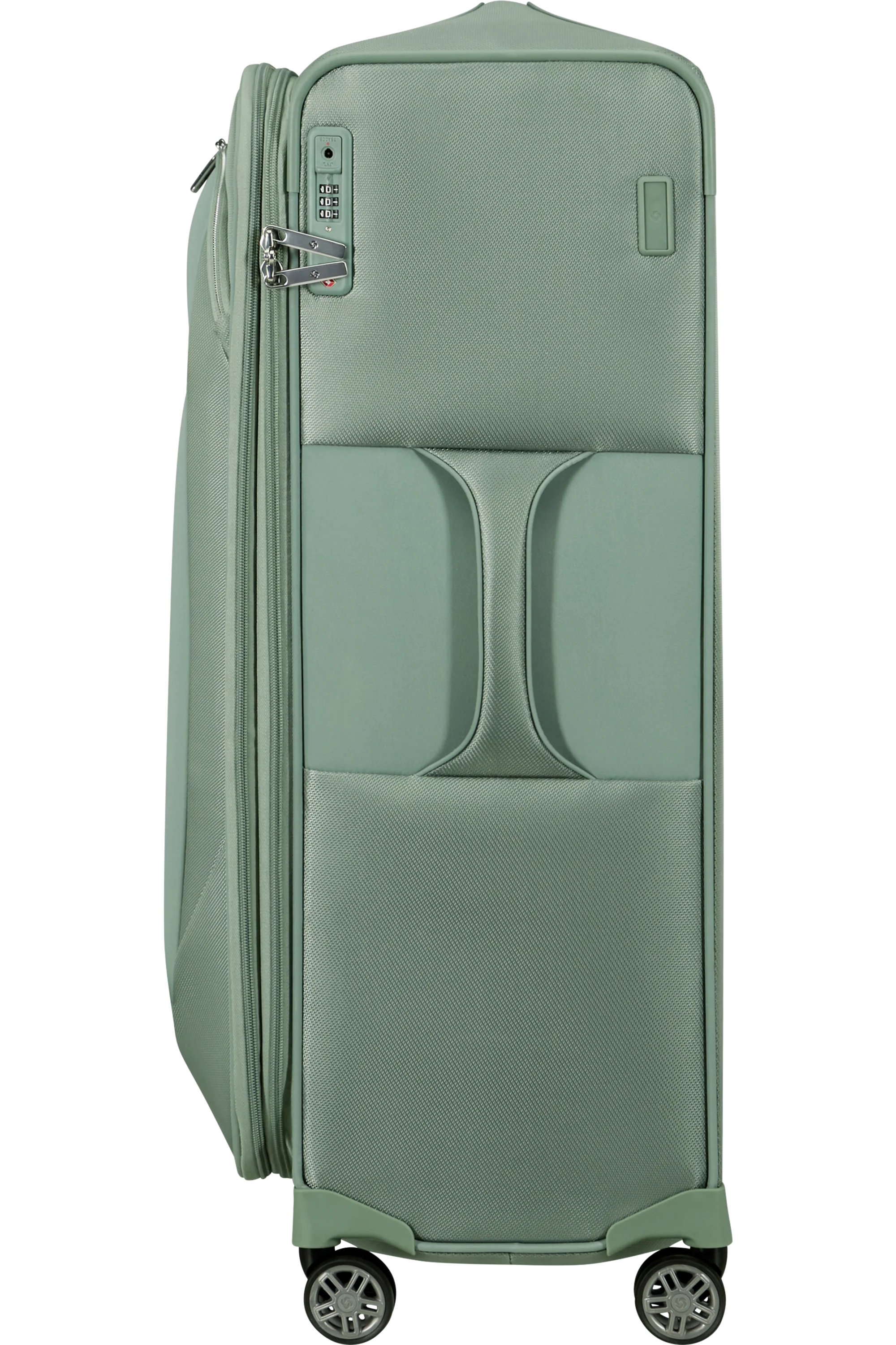 SAMSONITE MALETA 4 RUEDAS EXTENSIBLE RE-LITE 78CM - Image 56