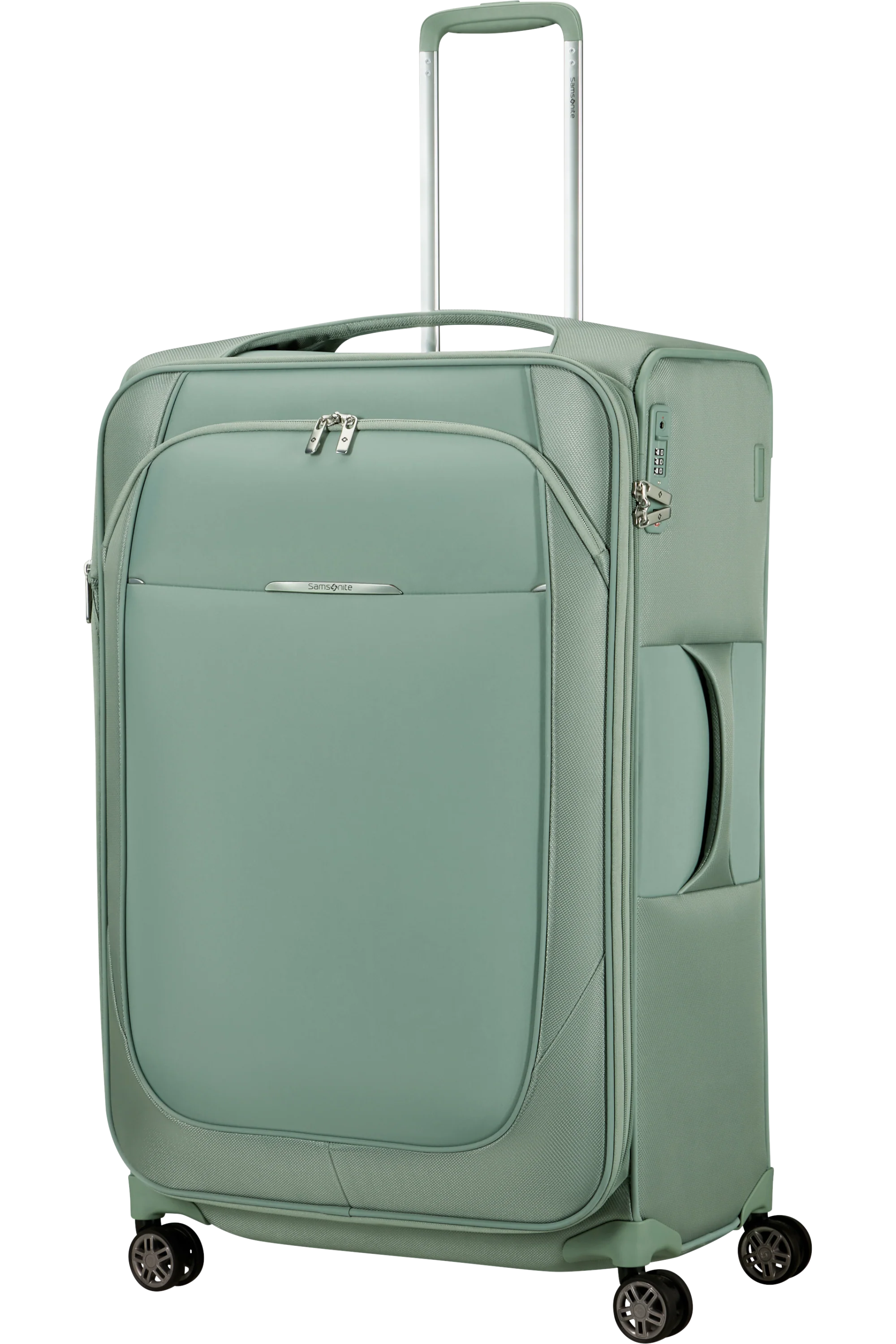 SAMSONITE MALETA 4 RUEDAS EXTENSIBLE RE-LITE 78CM - Image 57