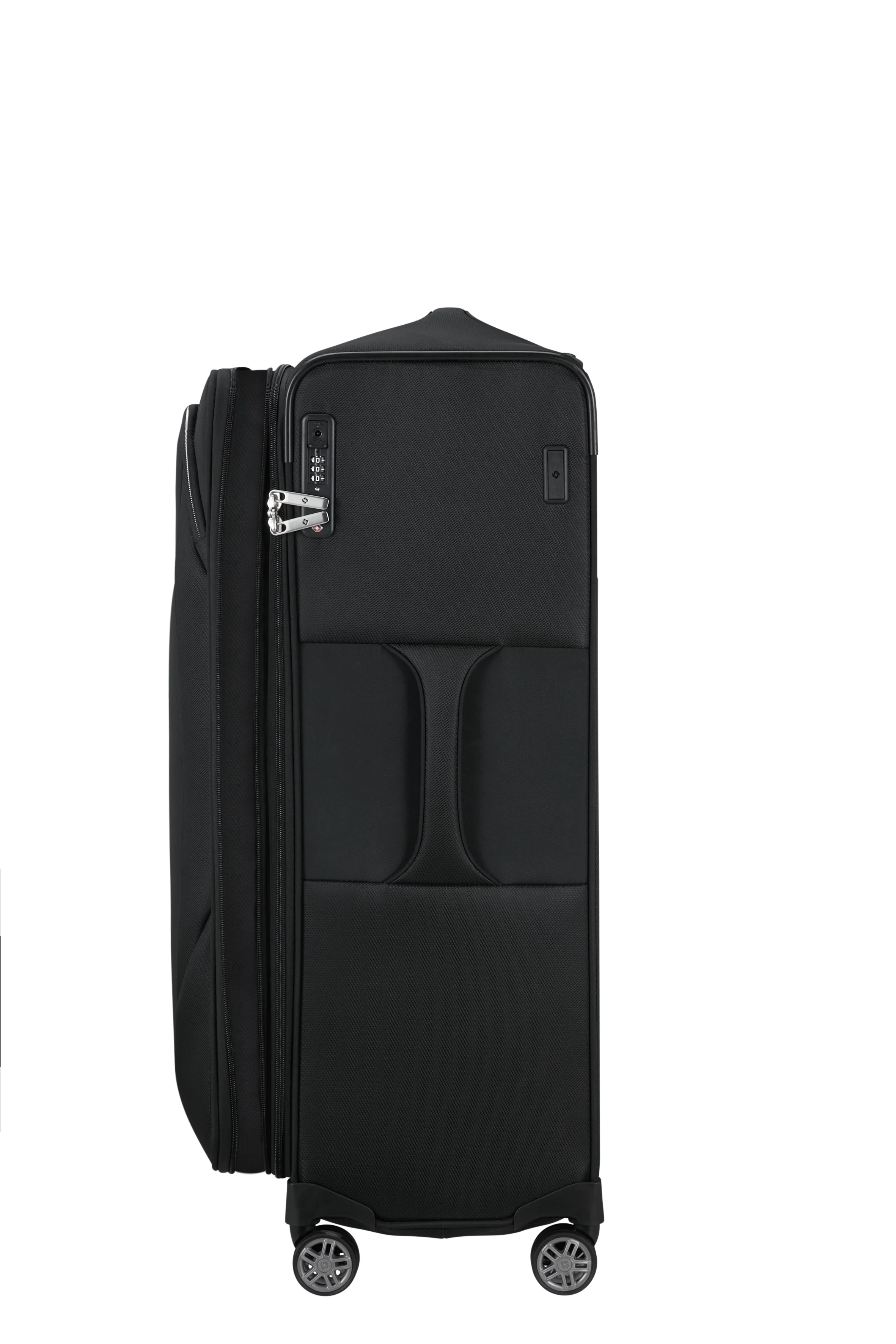 SAMSONITE MALETA 4 RUEDAS EXTENSIBLE RE-LITE 78CM - Image 6