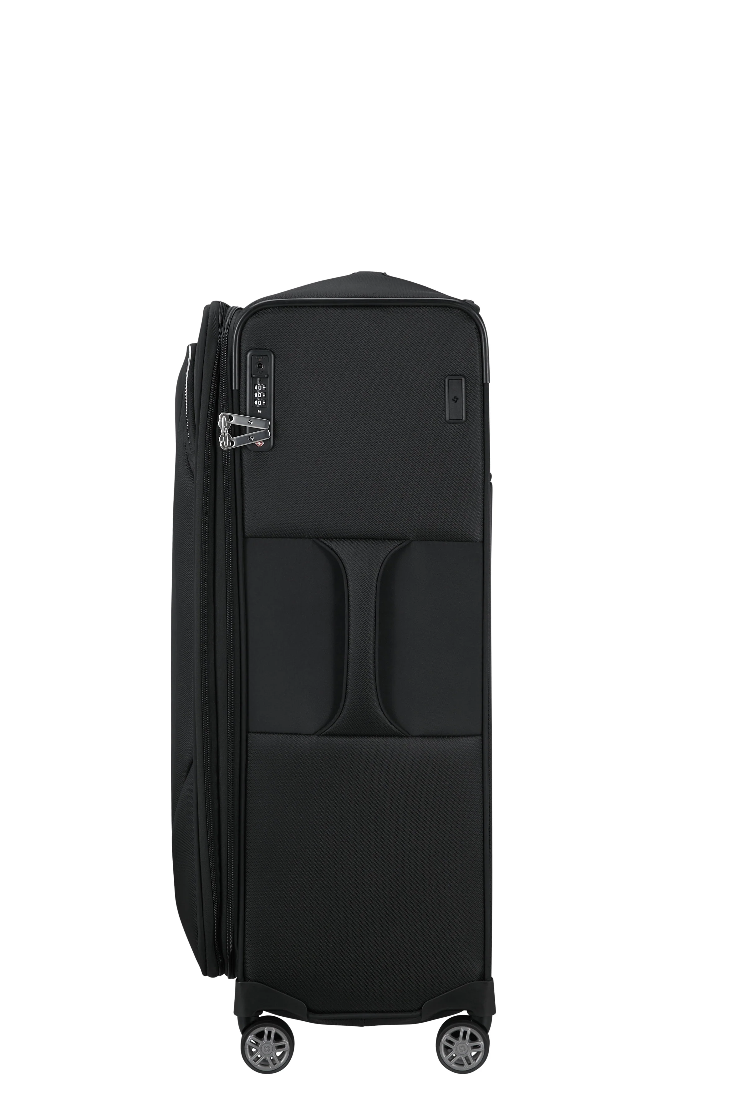 SAMSONITE MALETA 4 RUEDAS EXTENSIBLE RE-LITE 78CM - Image 8