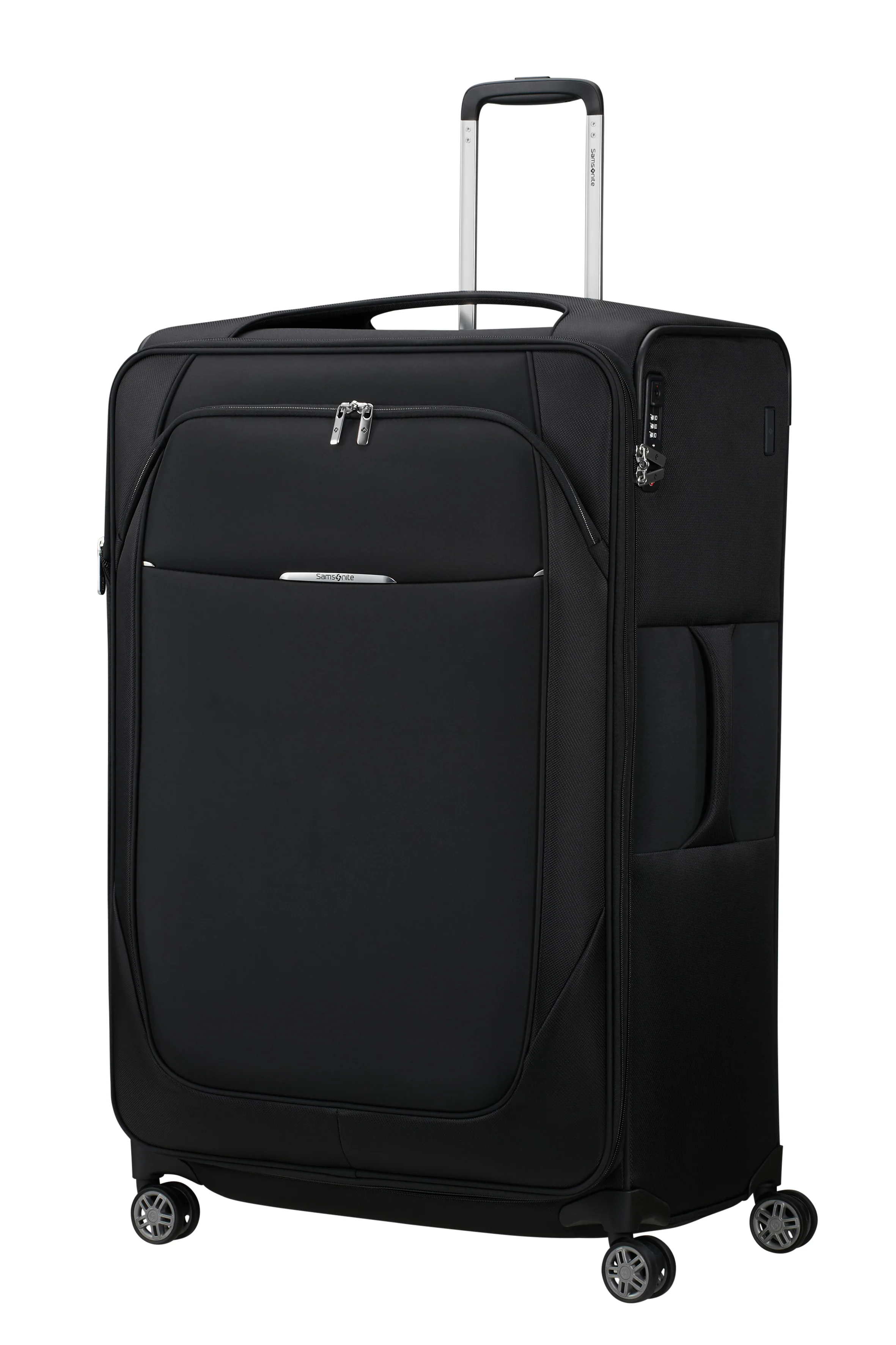 SAMSONITE MALETA 4 RUEDAS  EXTENSIBLE RE-LITE 83CM - Image 11