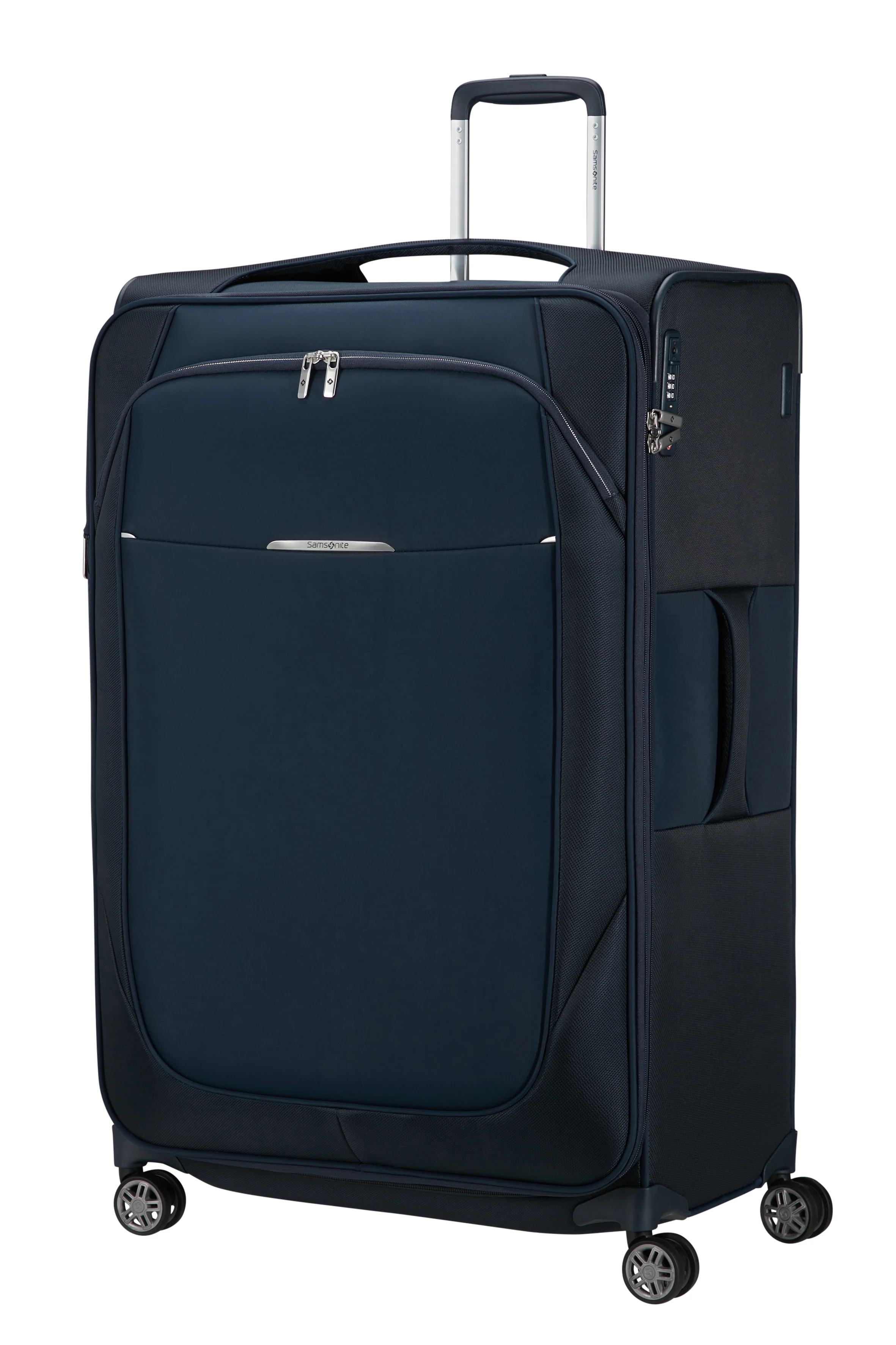 SAMSONITE MALETA 4 RUEDAS  EXTENSIBLE RE-LITE 83CM - Image 13