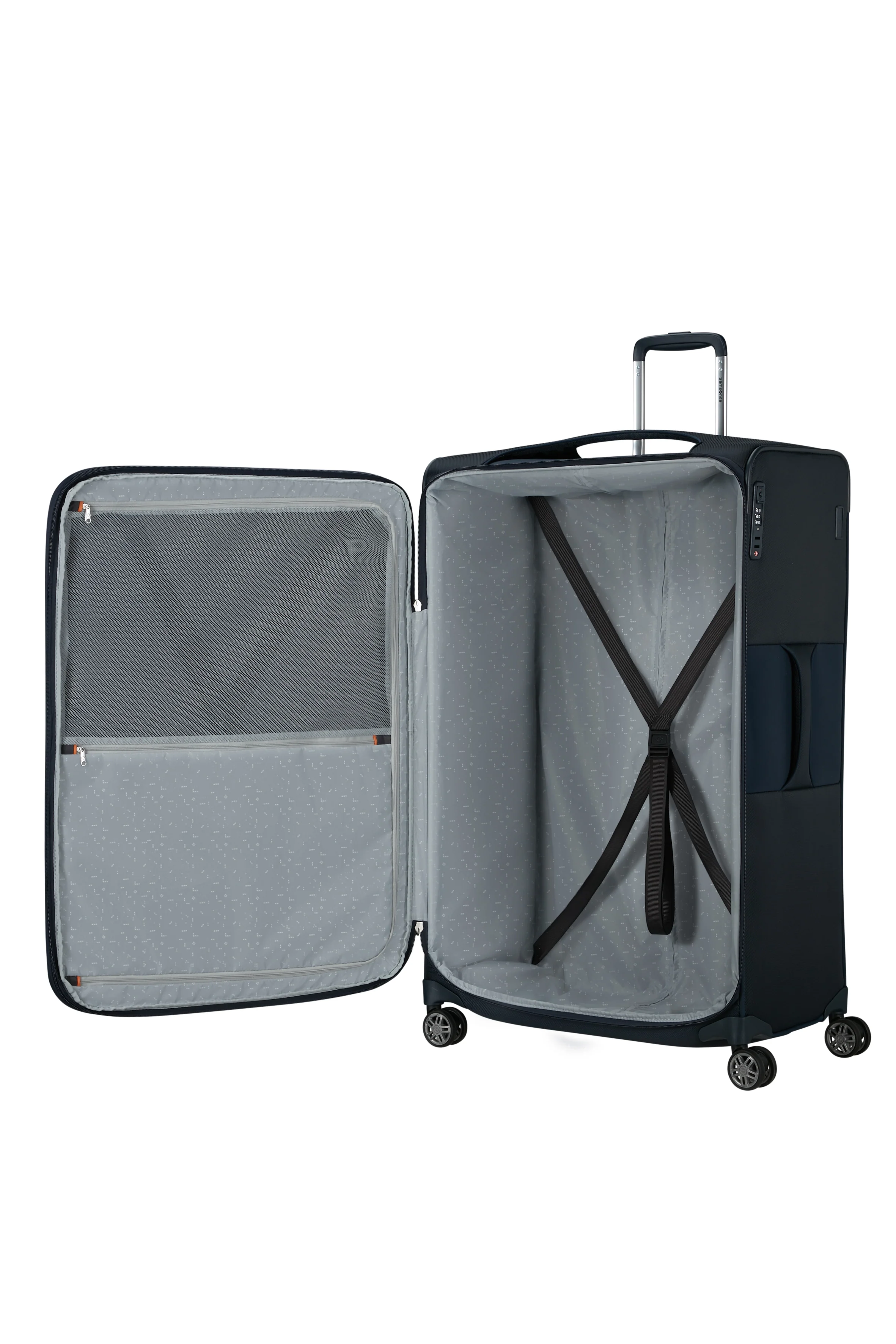 SAMSONITE MALETA 4 RUEDAS  EXTENSIBLE RE-LITE 83CM - Image 17
