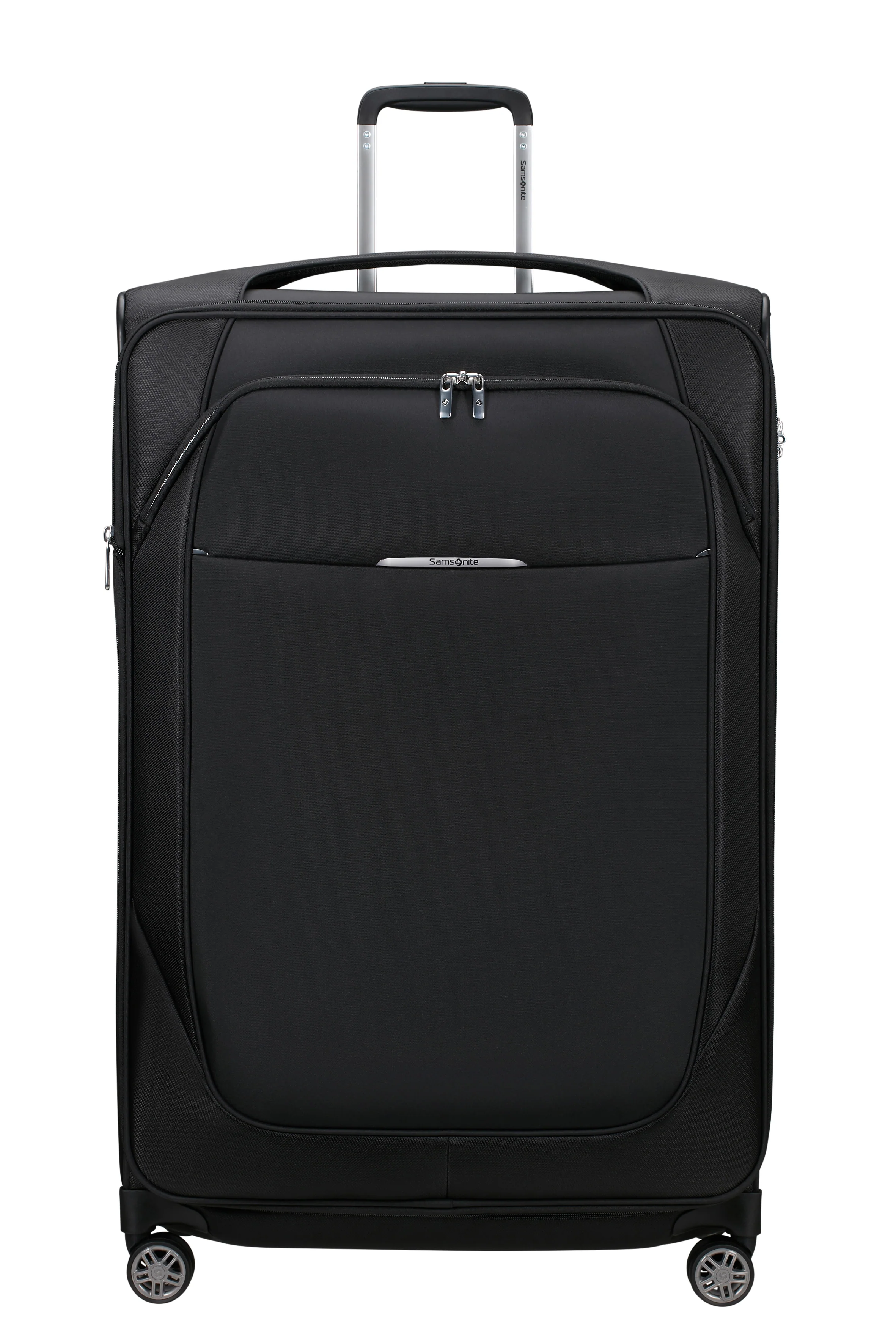 SAMSONITE MALETA 4 RUEDAS  EXTENSIBLE RE-LITE 83CM - Image 2